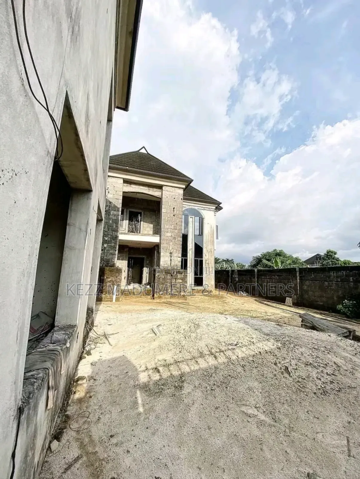 4bdrm House in Gated Estate  Eneka for sale in Port-Harcourt