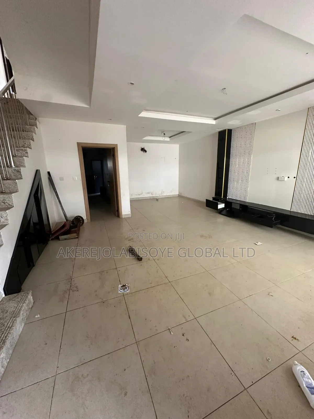 4bdrm Duplex in In An Estate Around for rent in Life Camp