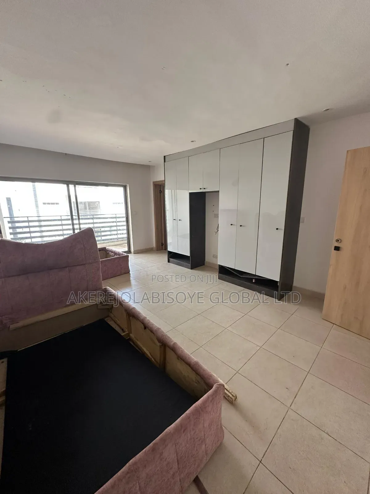 4bdrm Duplex in In An Estate Around for rent in Life Camp