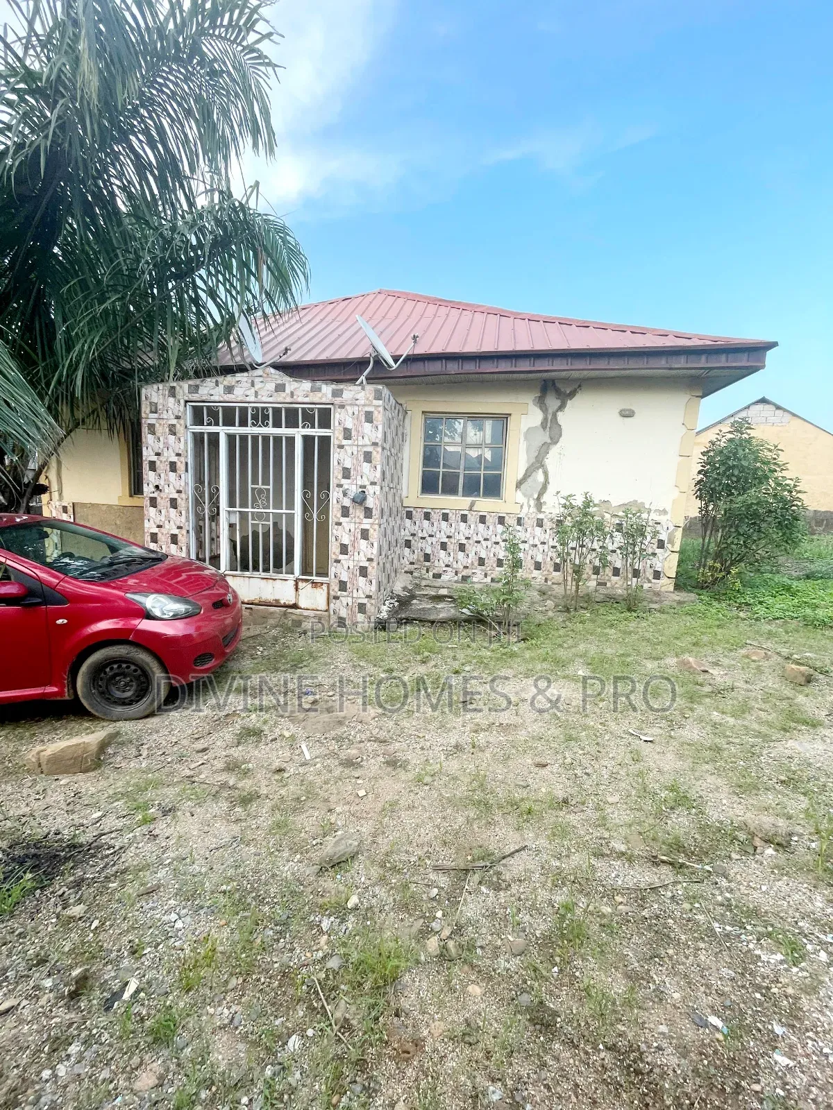 3bdrm Bungalow in Dutse-Alhaji for sale in Dutse-Alhaji