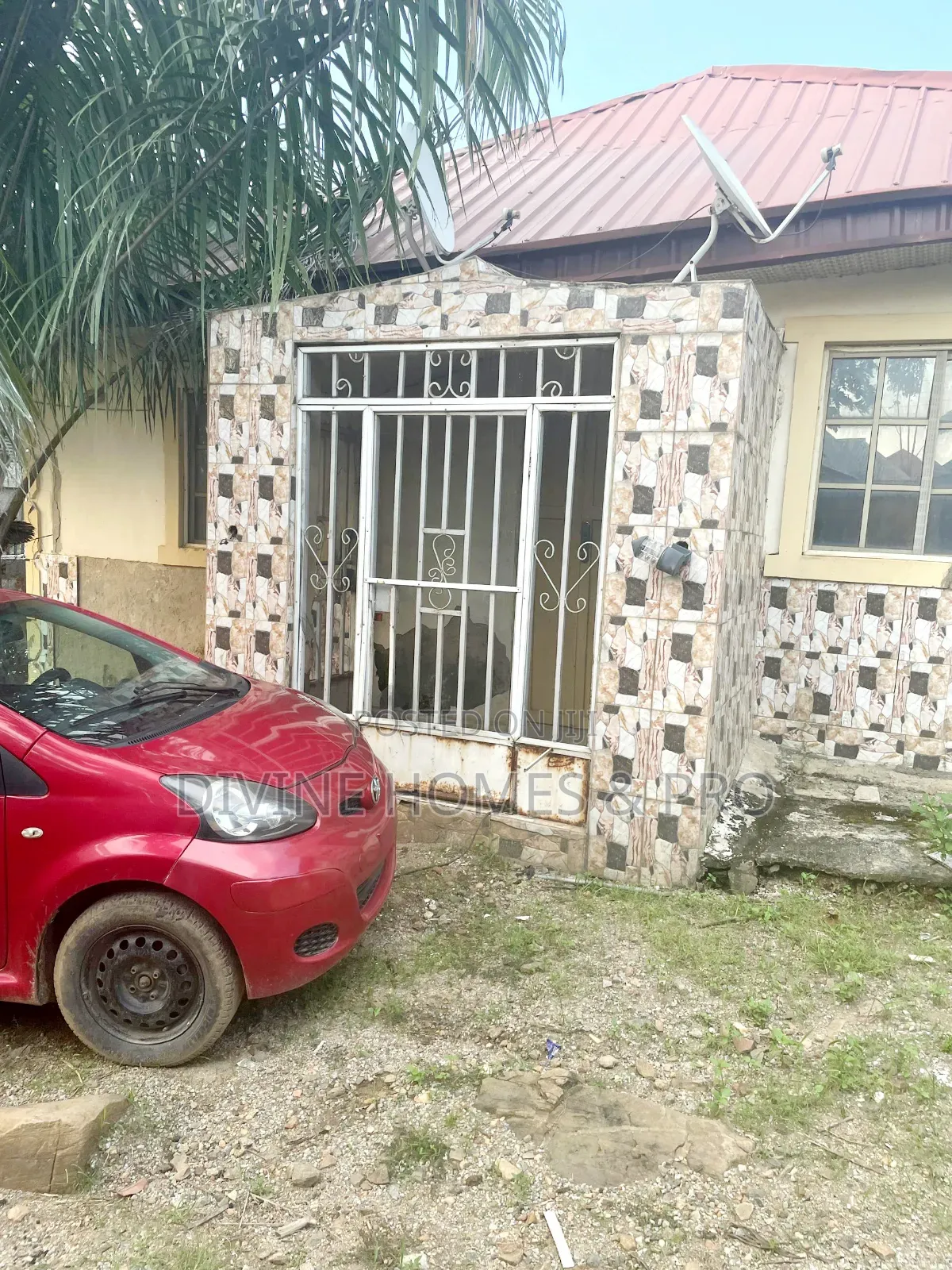 3bdrm Bungalow in Dutse-Alhaji for sale in Dutse-Alhaji