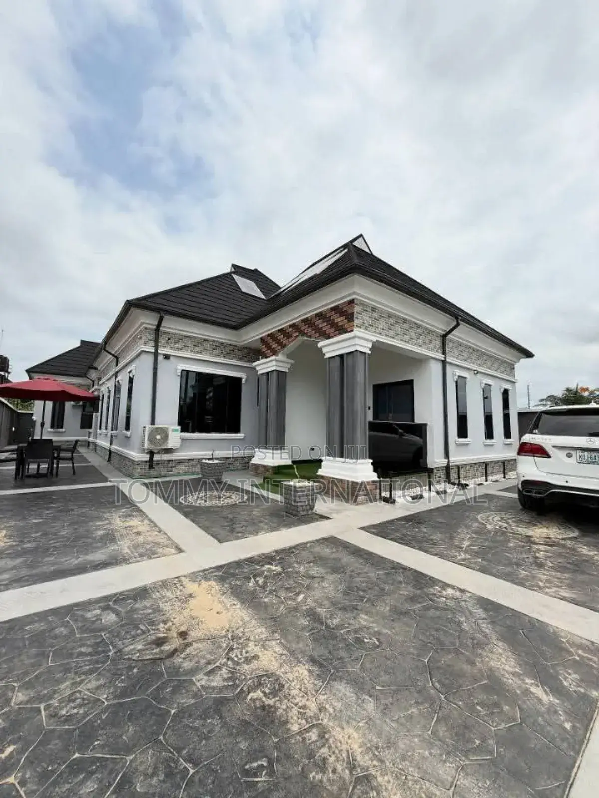 4bdrm Bungalow in Port-Harcourt for sale in Port-Harcourt