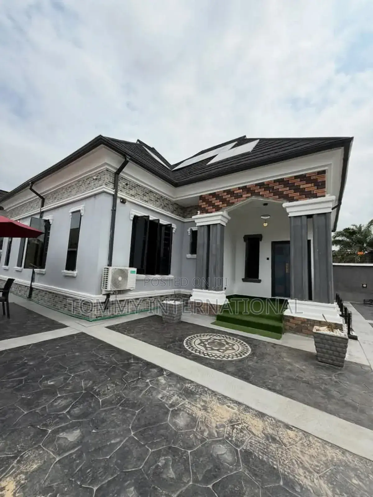 4bdrm Bungalow in Port-Harcourt for sale in Port-Harcourt