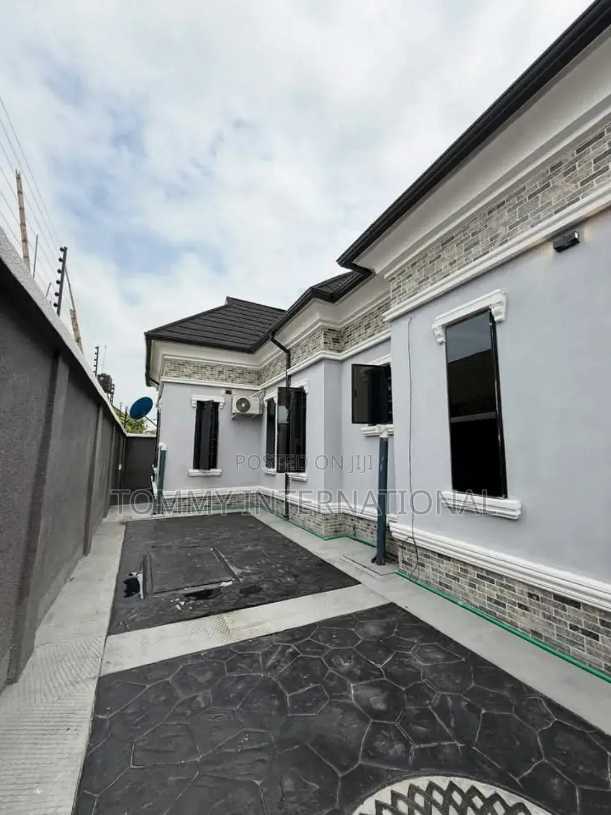 4bdrm Bungalow in Port-Harcourt for sale in Port-Harcourt