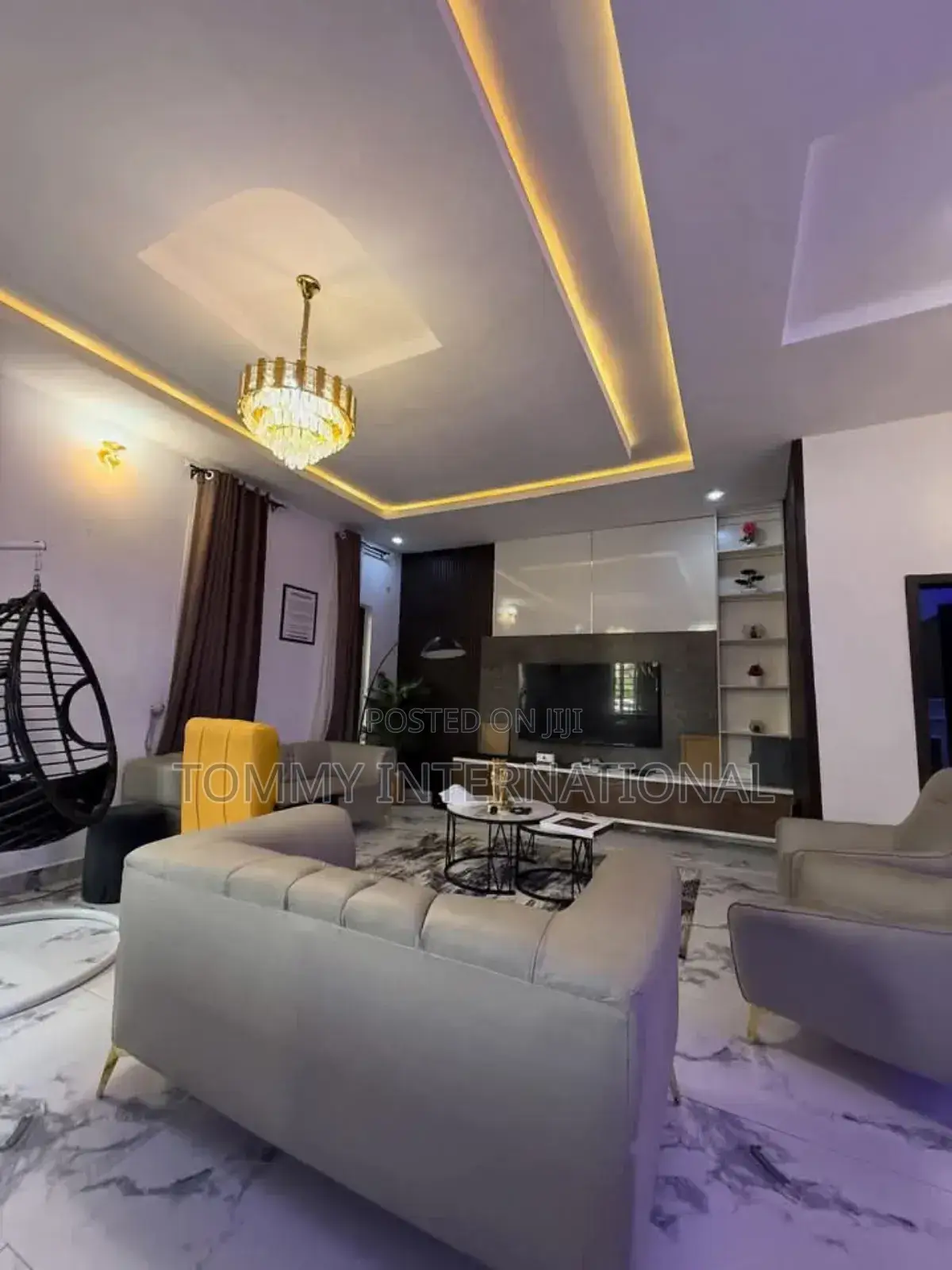 4bdrm Bungalow in Port-Harcourt for sale in Port-Harcourt