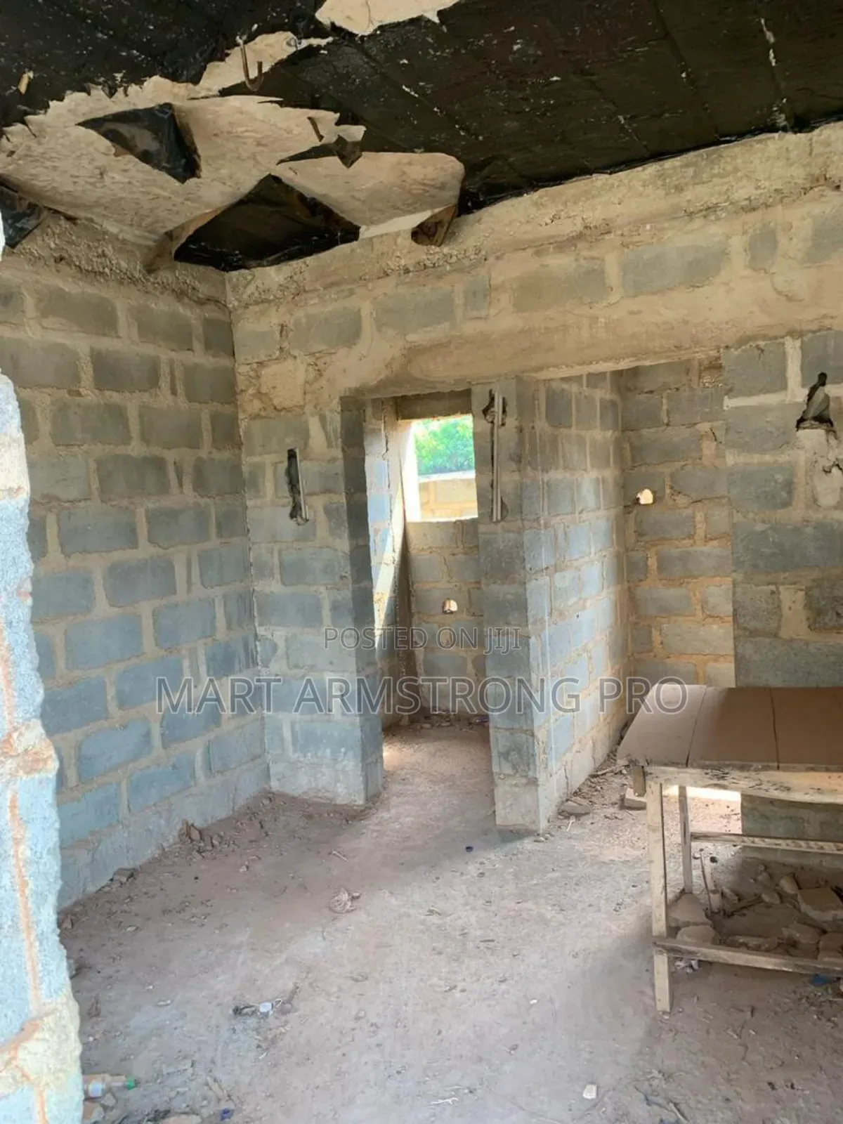 28 Rooms Hostel Apartments in a Good Environment in Abeokuta South