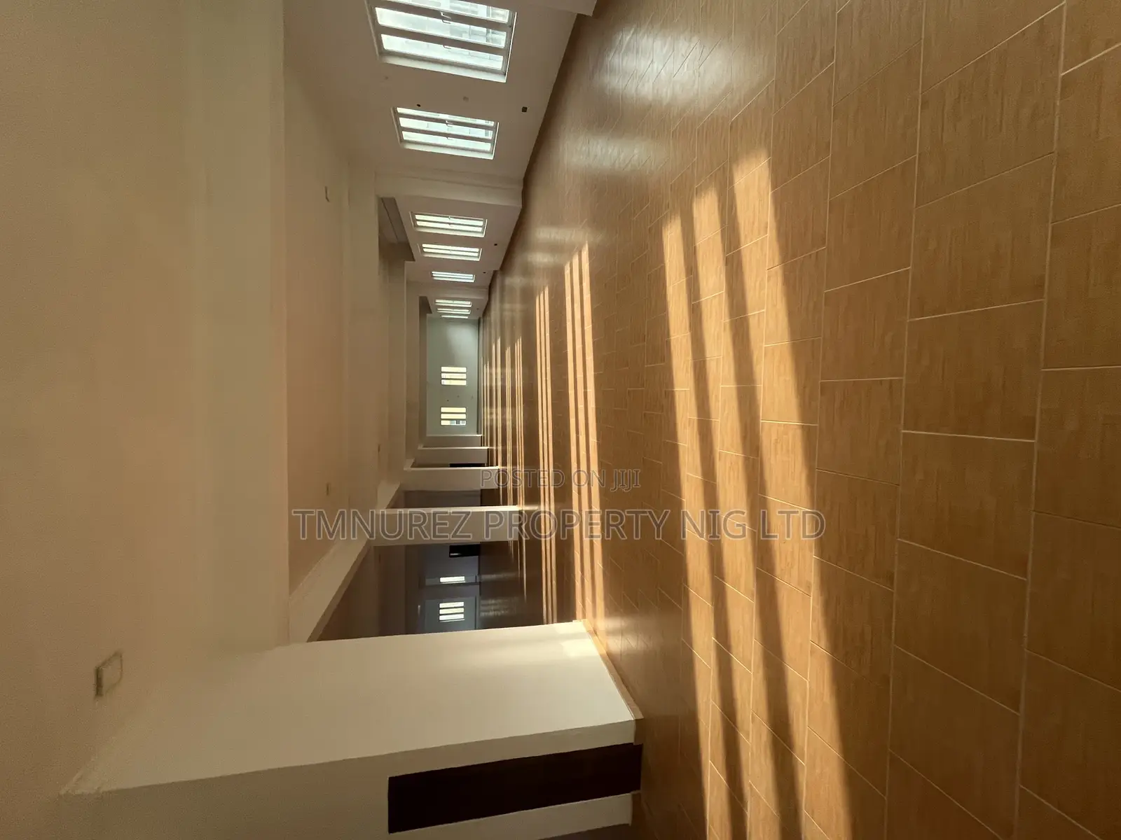 Open Spaces to Let in Lekki Phase 1 for Per SQM in Lekki