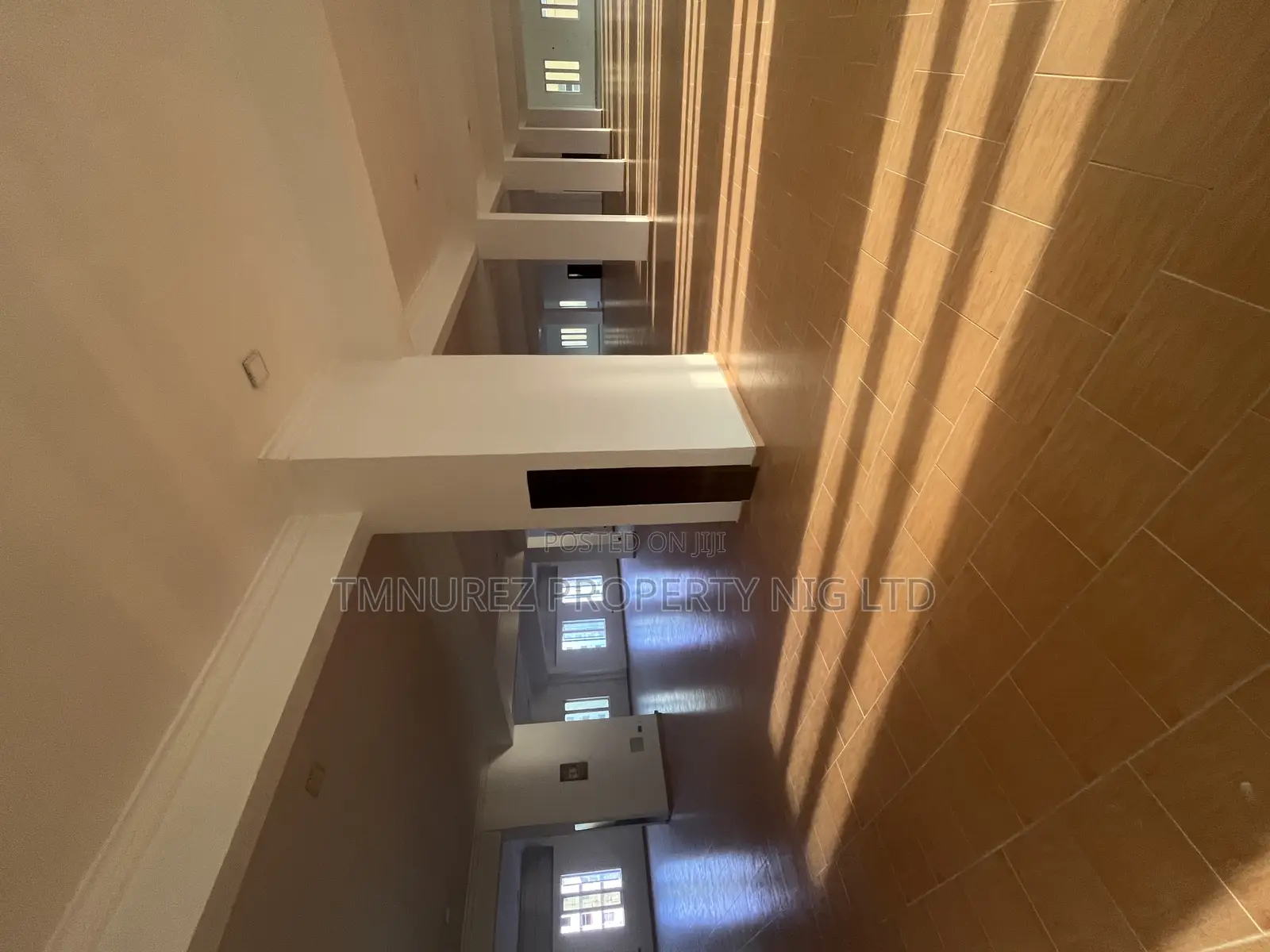 Open Spaces to Let in Lekki Phase 1 for Per SQM in Lekki