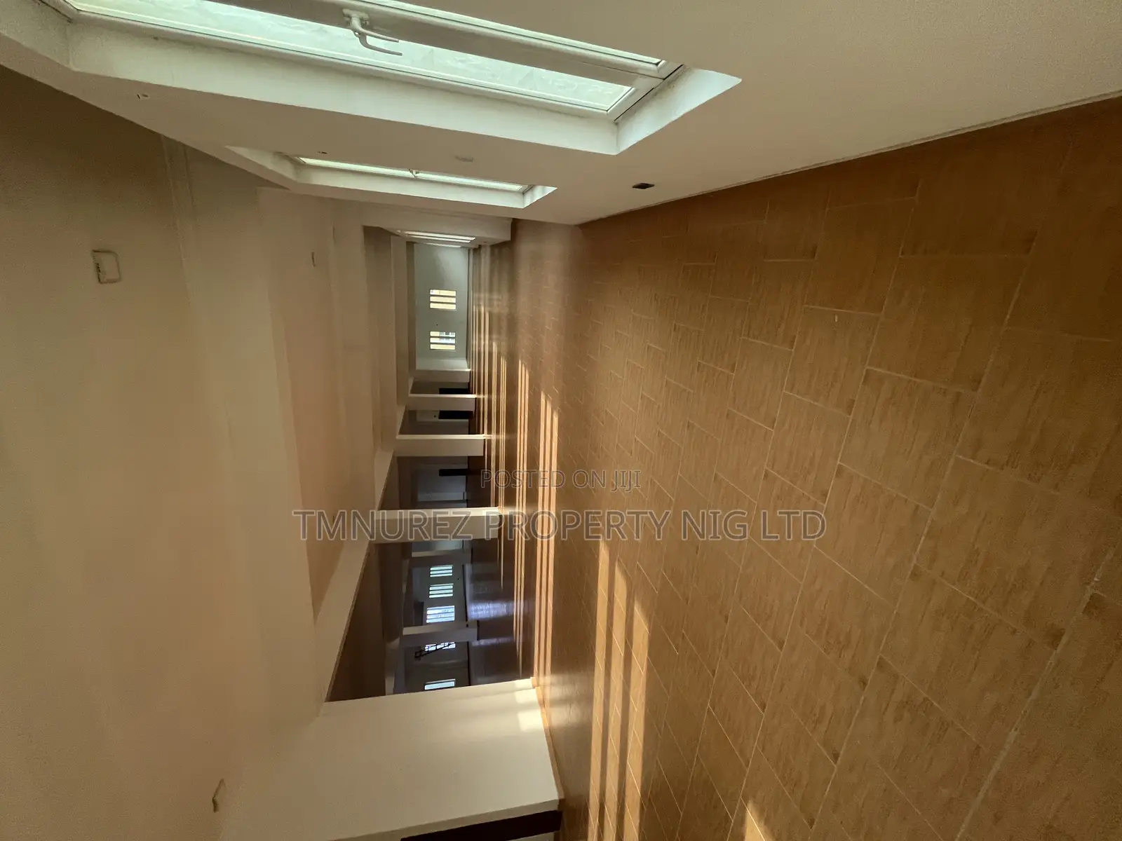 Open Spaces to Let in Lekki Phase 1 for Per SQM in Lekki