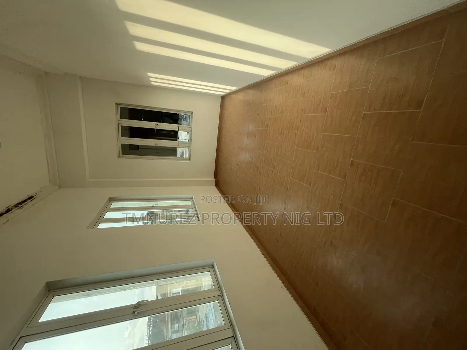 Open Spaces to Let in Lekki Phase 1 for Per SQM in Lekki