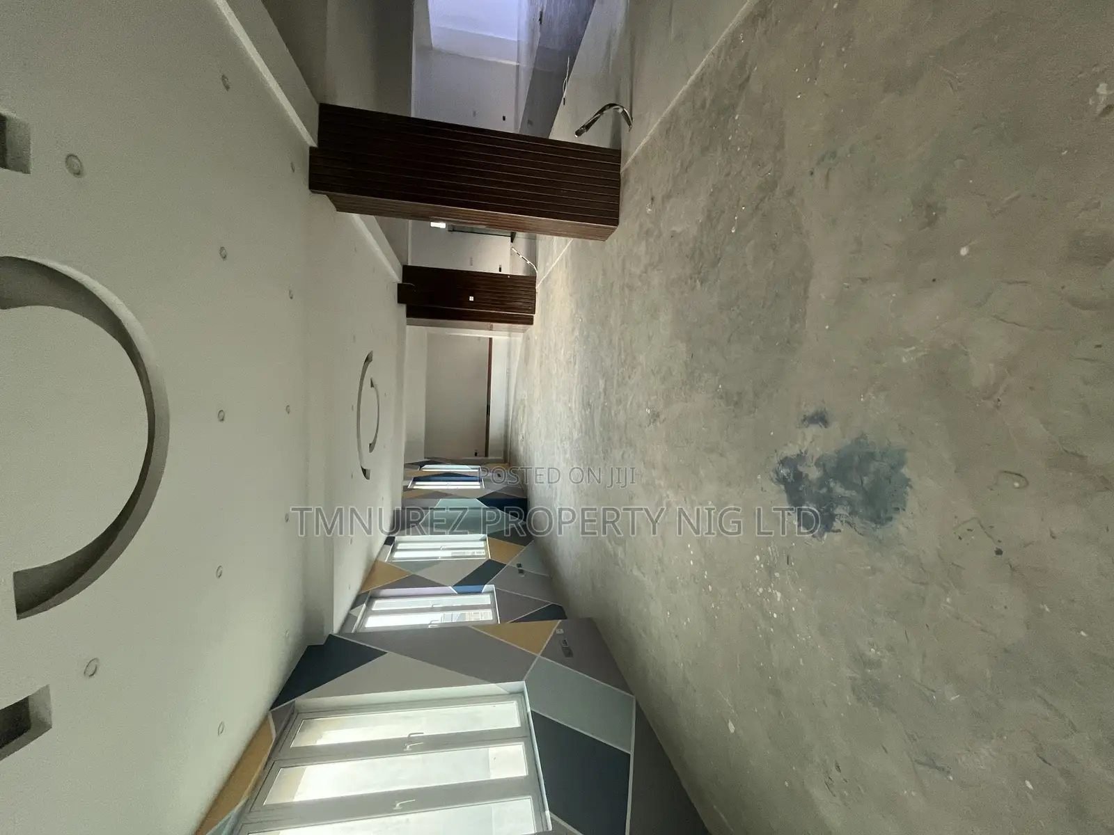 Open Spaces for Let in Lekki