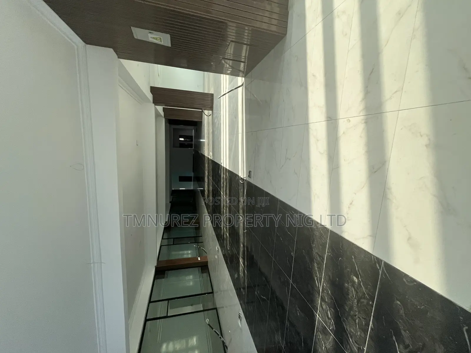 Open Spaces for Let in Lekki