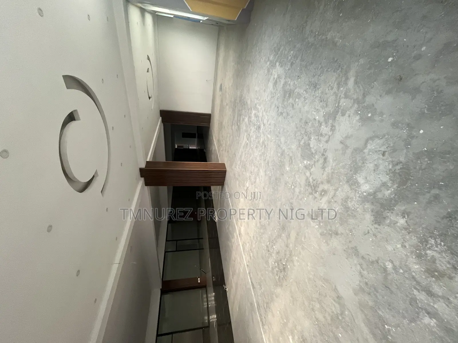 Open Spaces for Let in Lekki