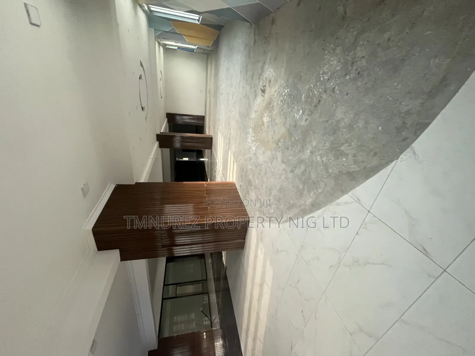 Open Spaces for Let in Lekki