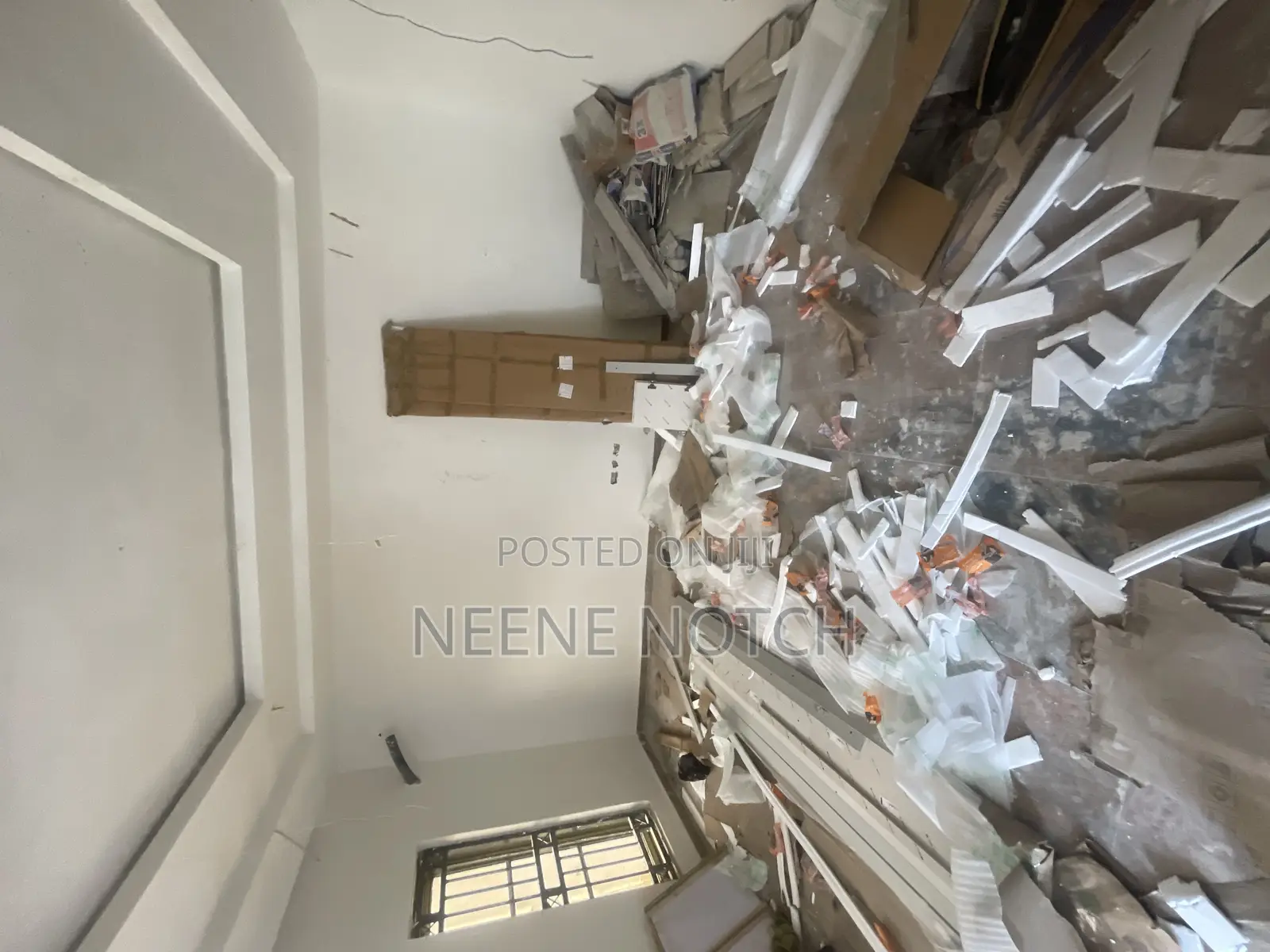 Furnished 4bdrm Duplex in Guano City Estate, Galadimawa for sale in Galadimawa