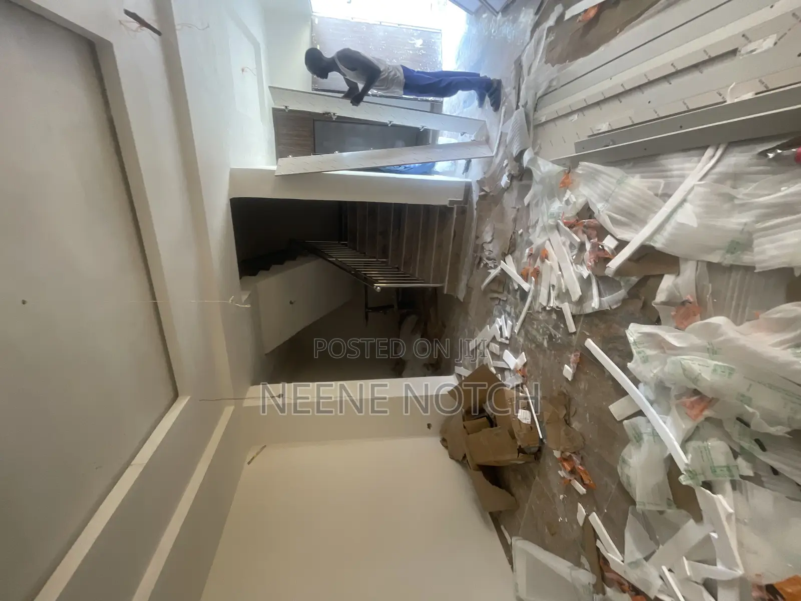 Furnished 4bdrm Duplex in Guano City Estate, Galadimawa for sale in Galadimawa