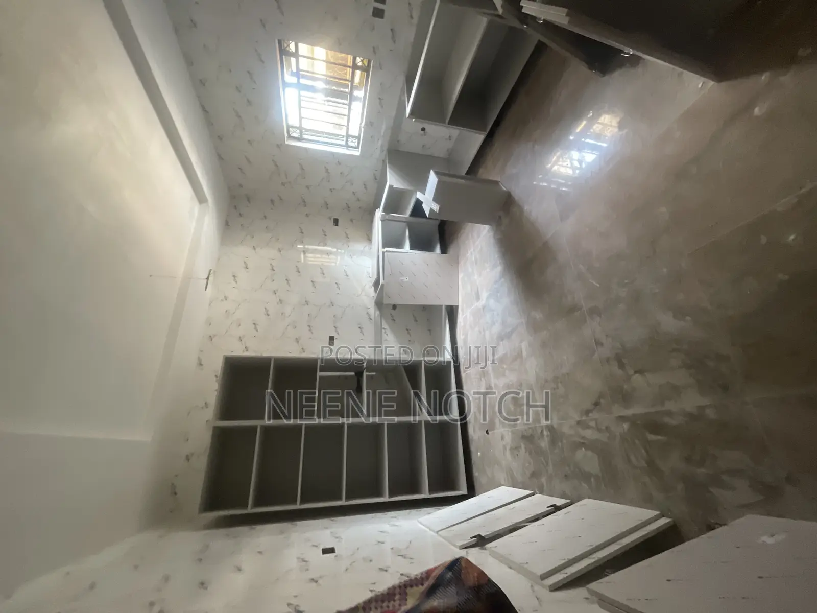 Furnished 4bdrm Duplex in Guano City Estate, Galadimawa for sale in Galadimawa