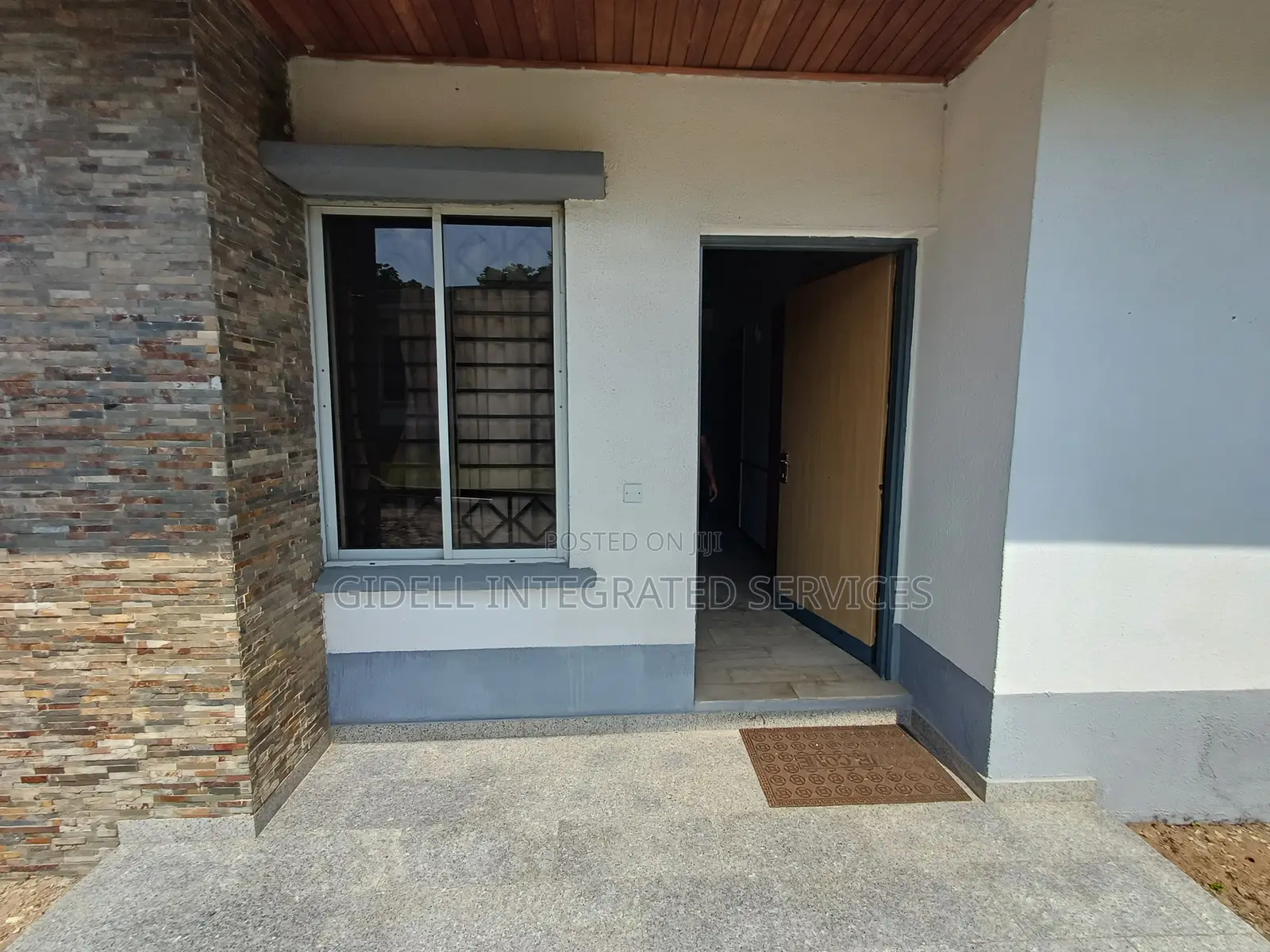 Furnished 4bdrm House in Jabi for rent in Jabi