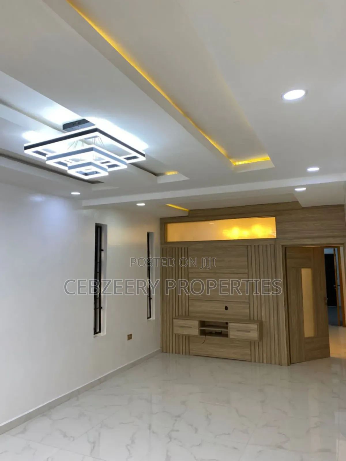Luxury 2bedroom City View Apartment in Lekki Phase 1