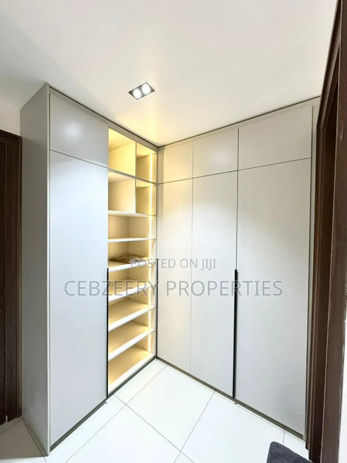 Luxury 2bedroom City View Apartment in Lekki Phase 1
