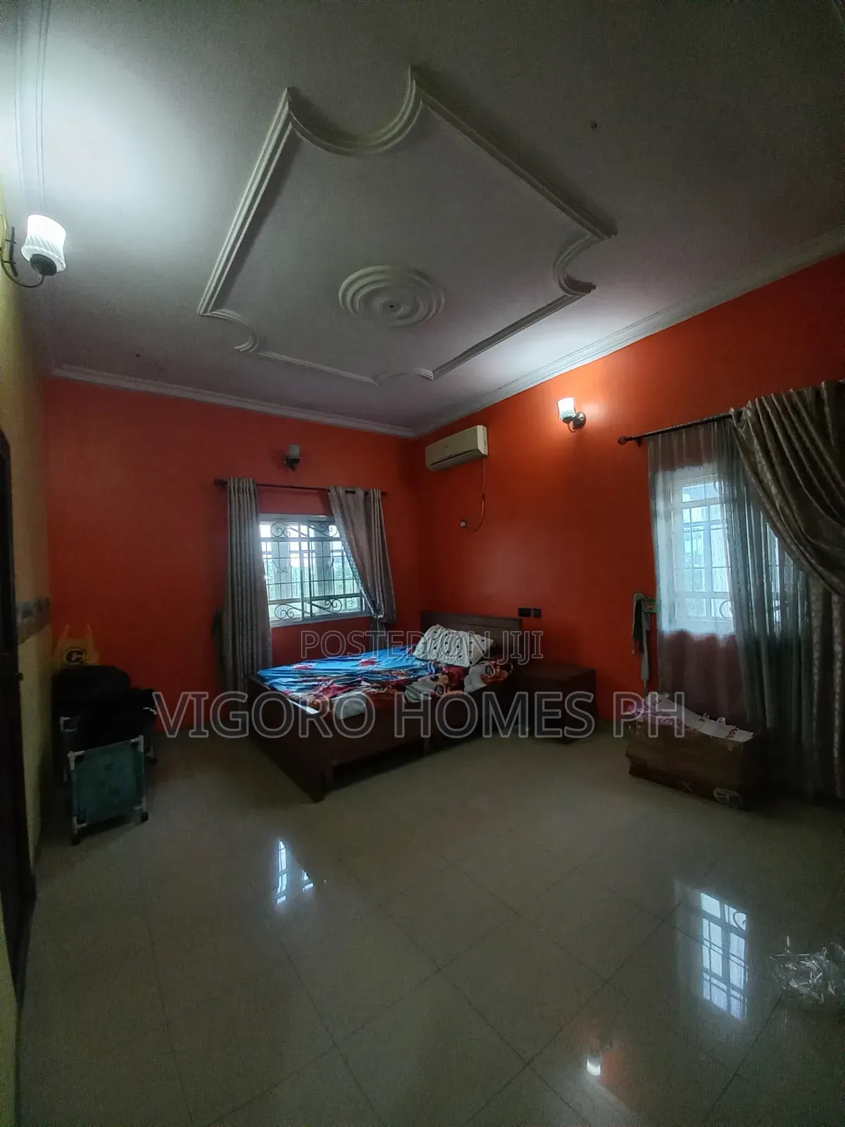 5bdrm Duplex in Eriebe, Port-Harcourt for sale in Port-Harcourt