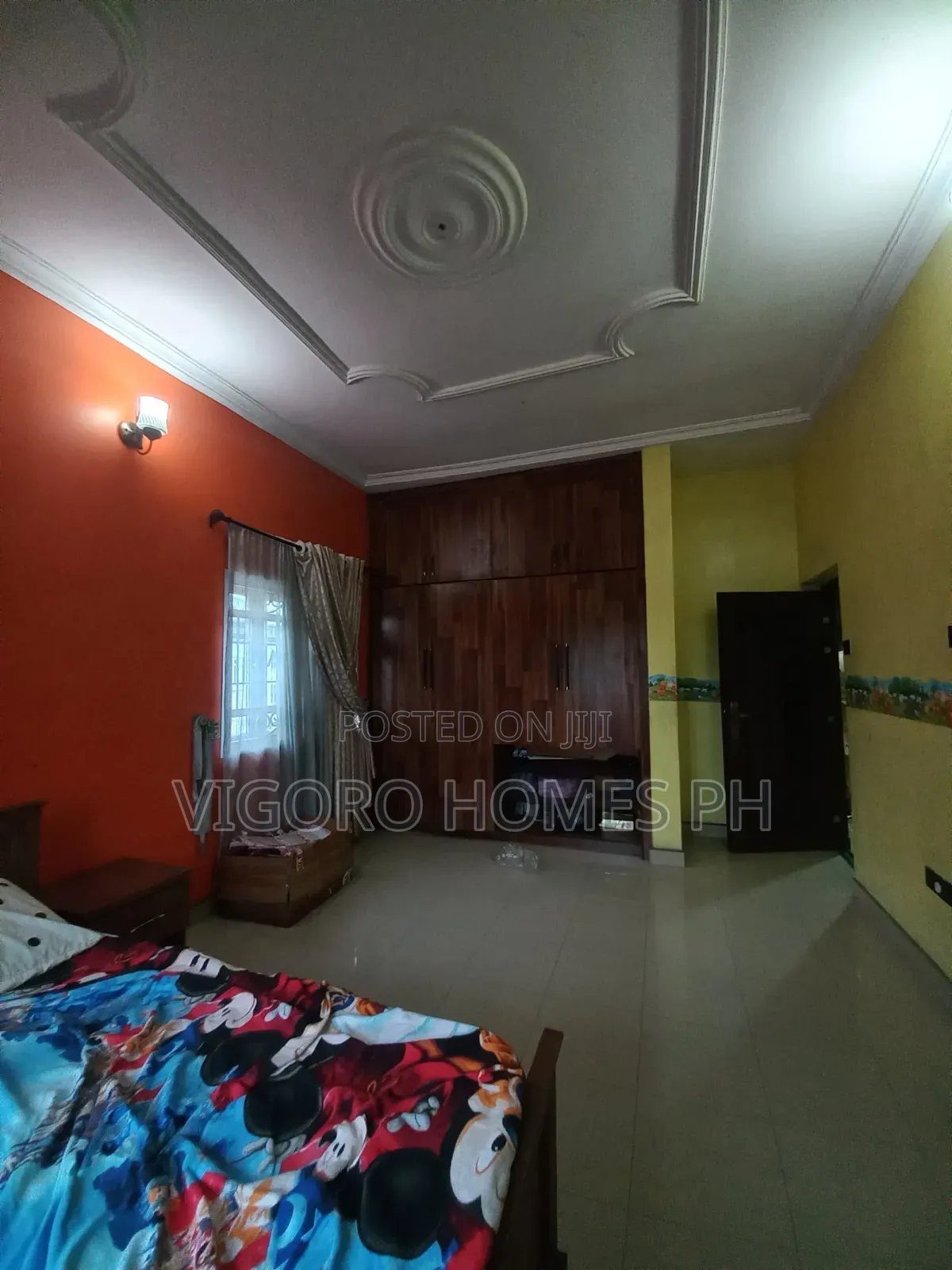 5bdrm Duplex in Eriebe, Port-Harcourt for sale in Port-Harcourt