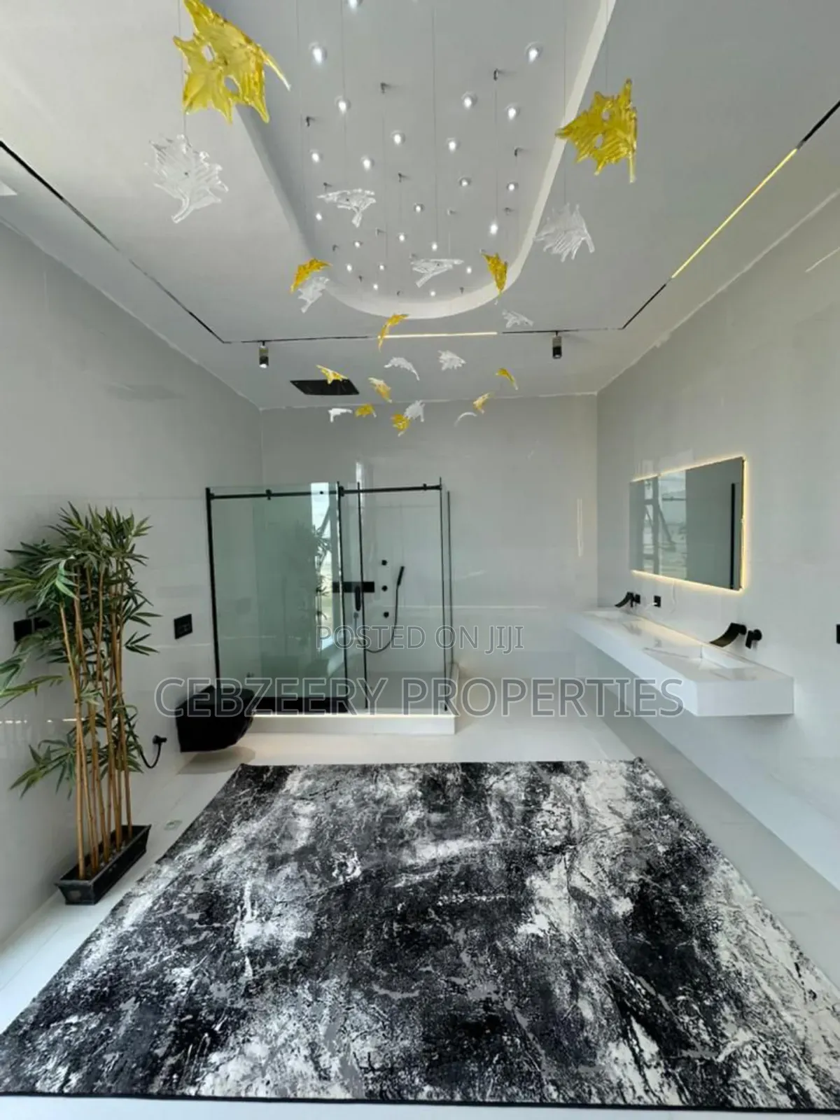 5bdrm Duplex in Osapa london for sale in Osapa london