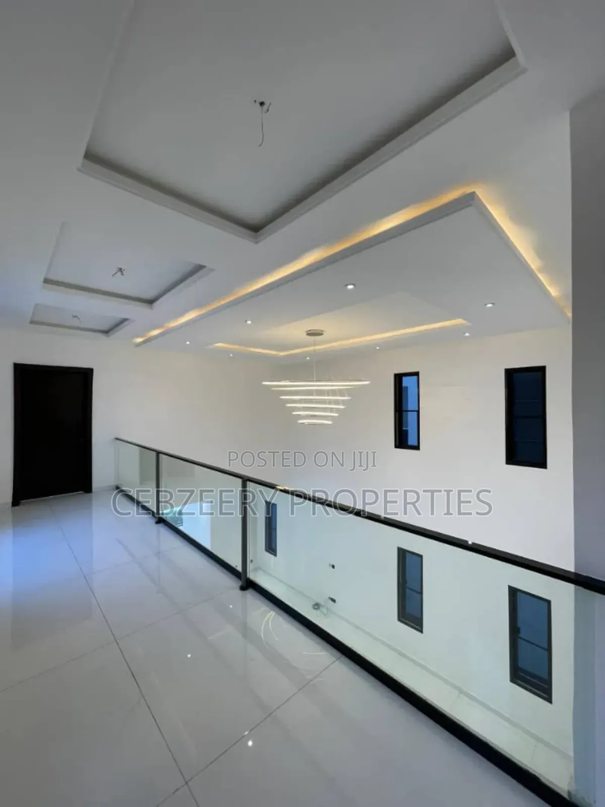 4bdrm Duplex in Lekki Phase 1 for sale in Lekki Phase 1