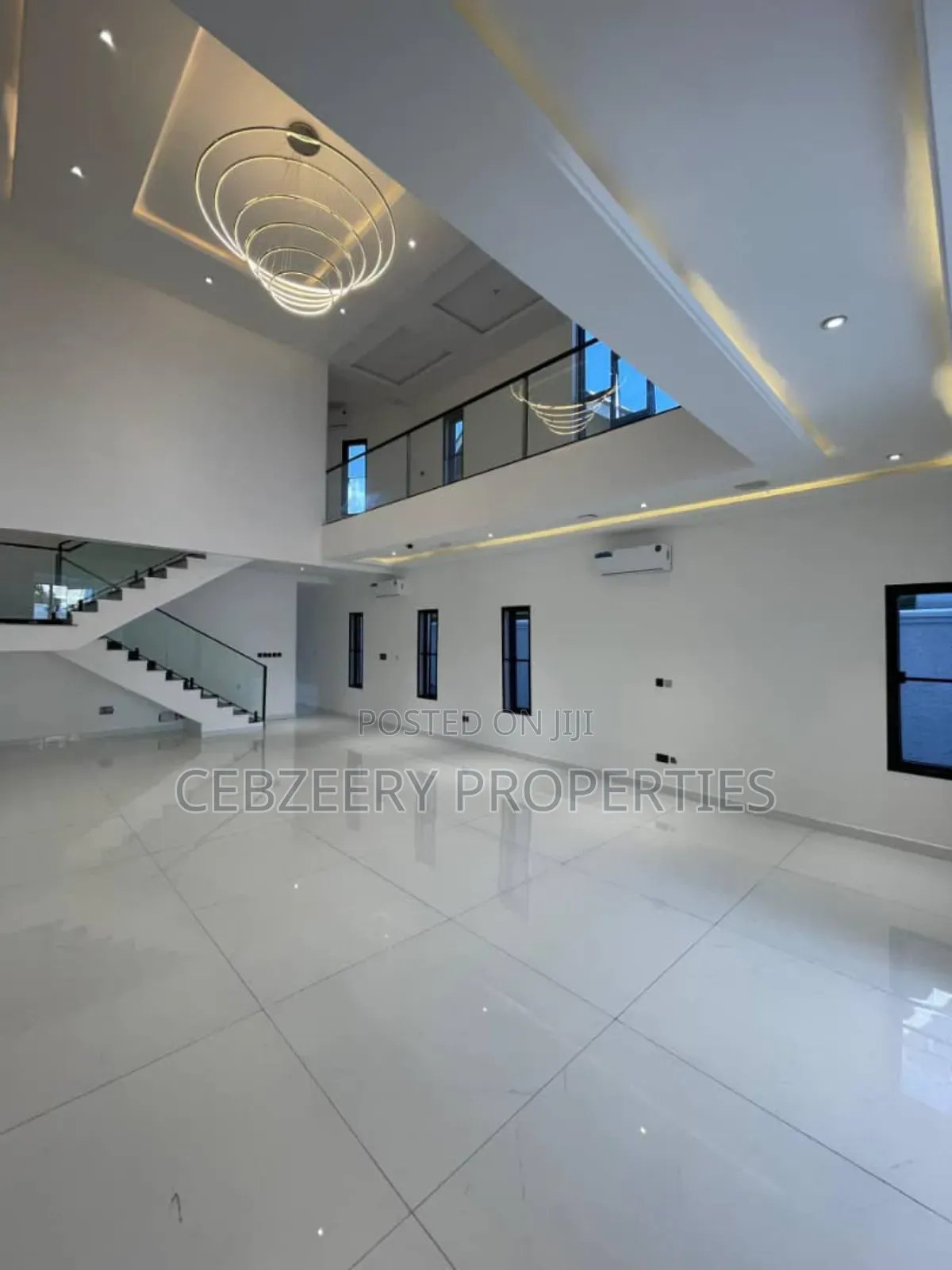 4bdrm Duplex in Lekki Phase 1 for sale in Lekki Phase 1