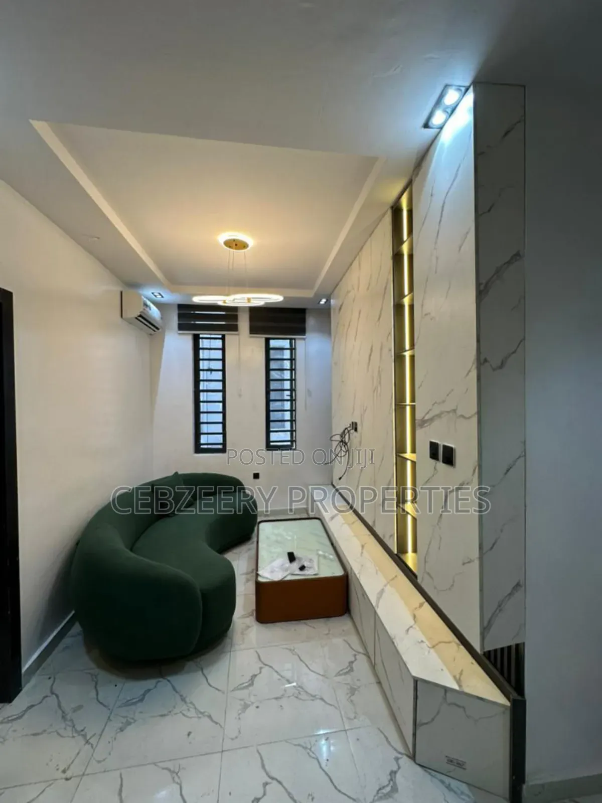 Furnished 4bdrm Duplex in Osapa london for sale in Osapa london