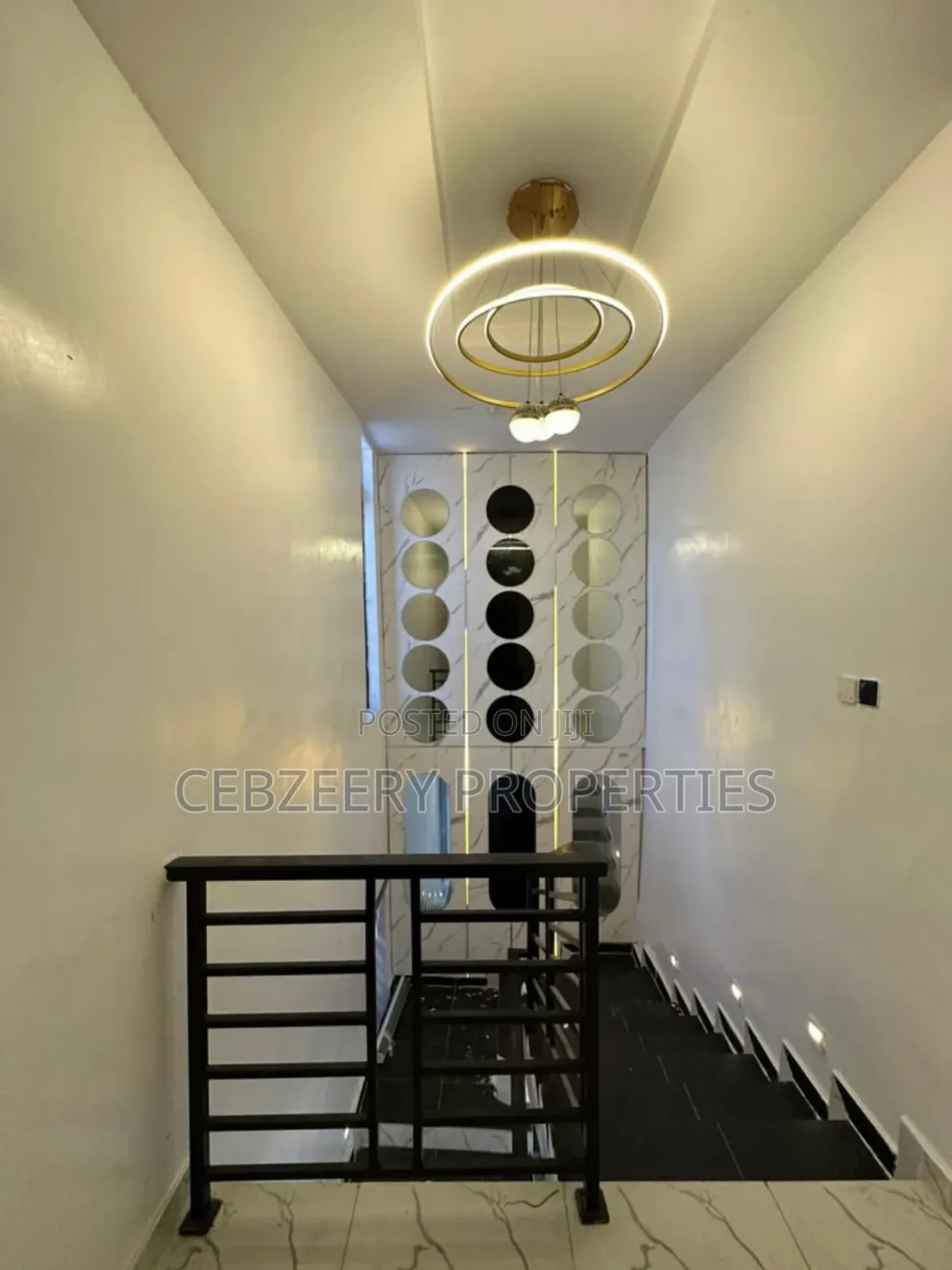 Furnished 4bdrm Duplex in Osapa london for sale in Osapa london