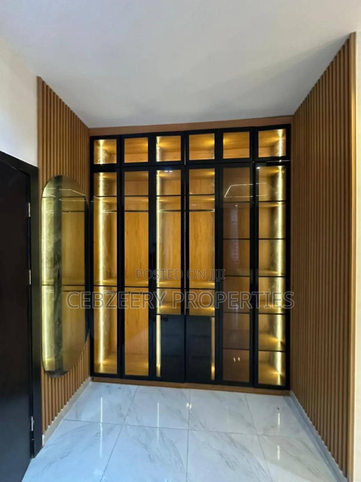 Furnished 4bdrm Duplex in Osapa london for sale in Osapa london