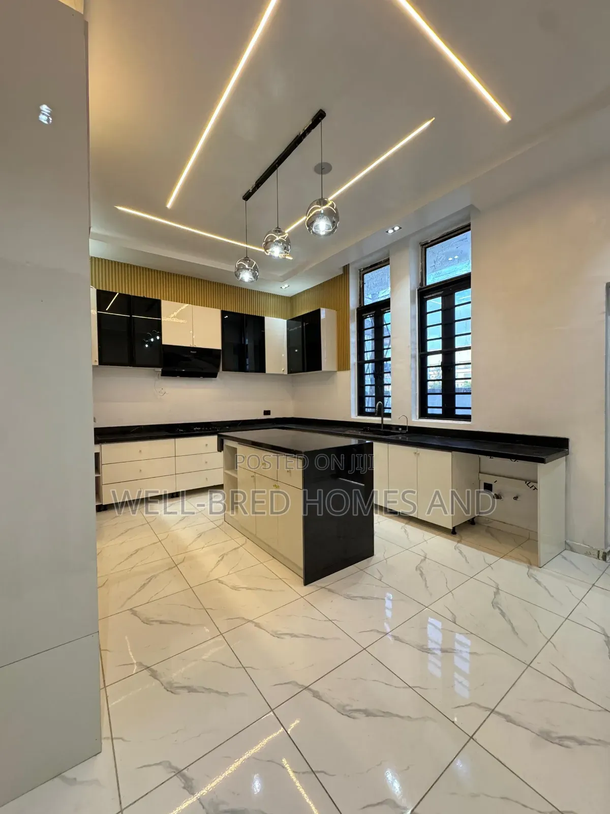 5bdrm Duplex in Vgc Extension, for sale in Lekki