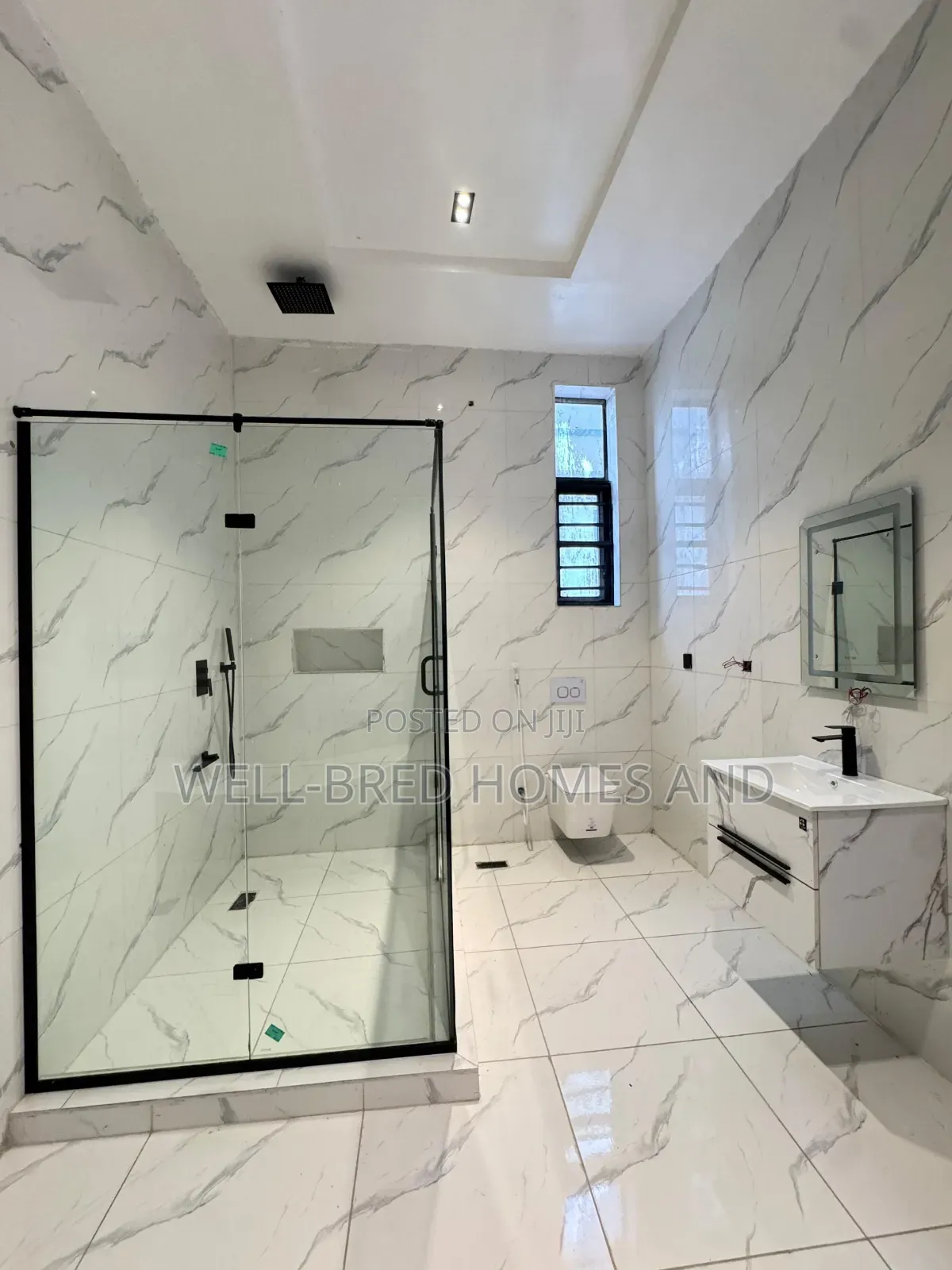 5bdrm Duplex in Vgc Extension, for sale in Lekki