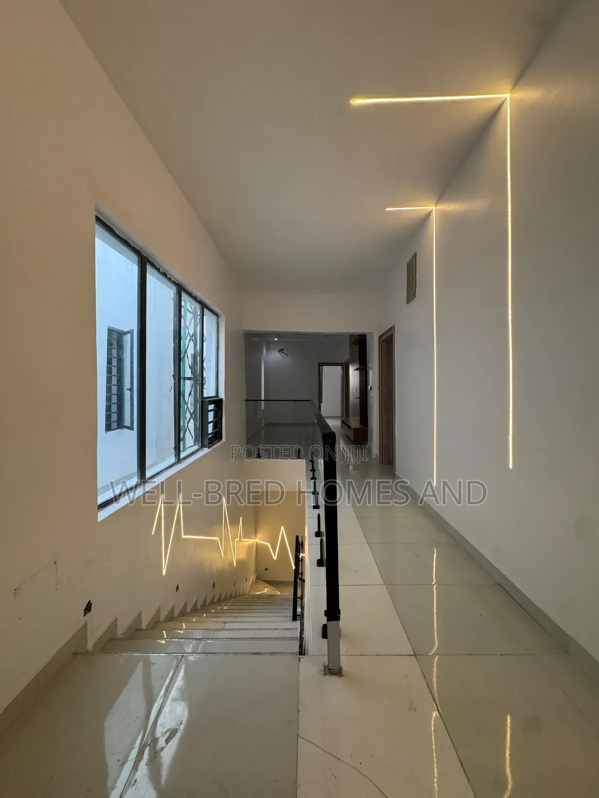 5bdrm Duplex in Vgc, Extension, for sale in Lekki