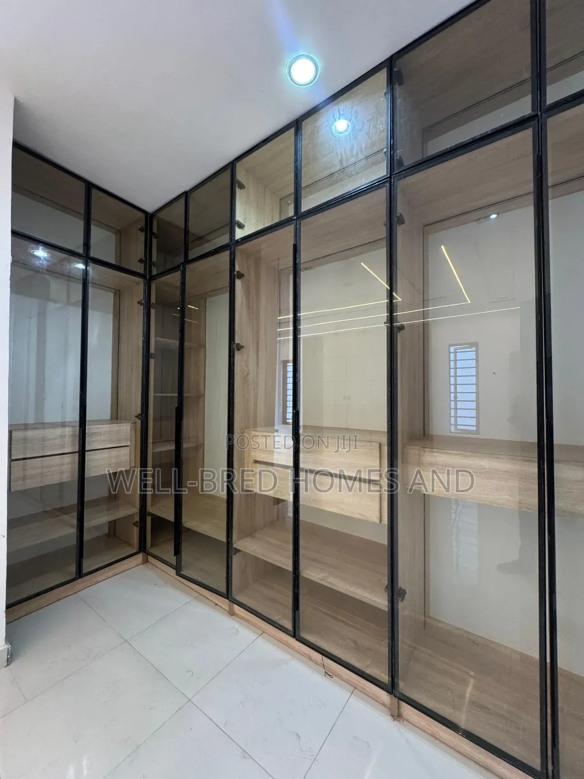 5bdrm Duplex in Vgc, Extension, for sale in Lekki
