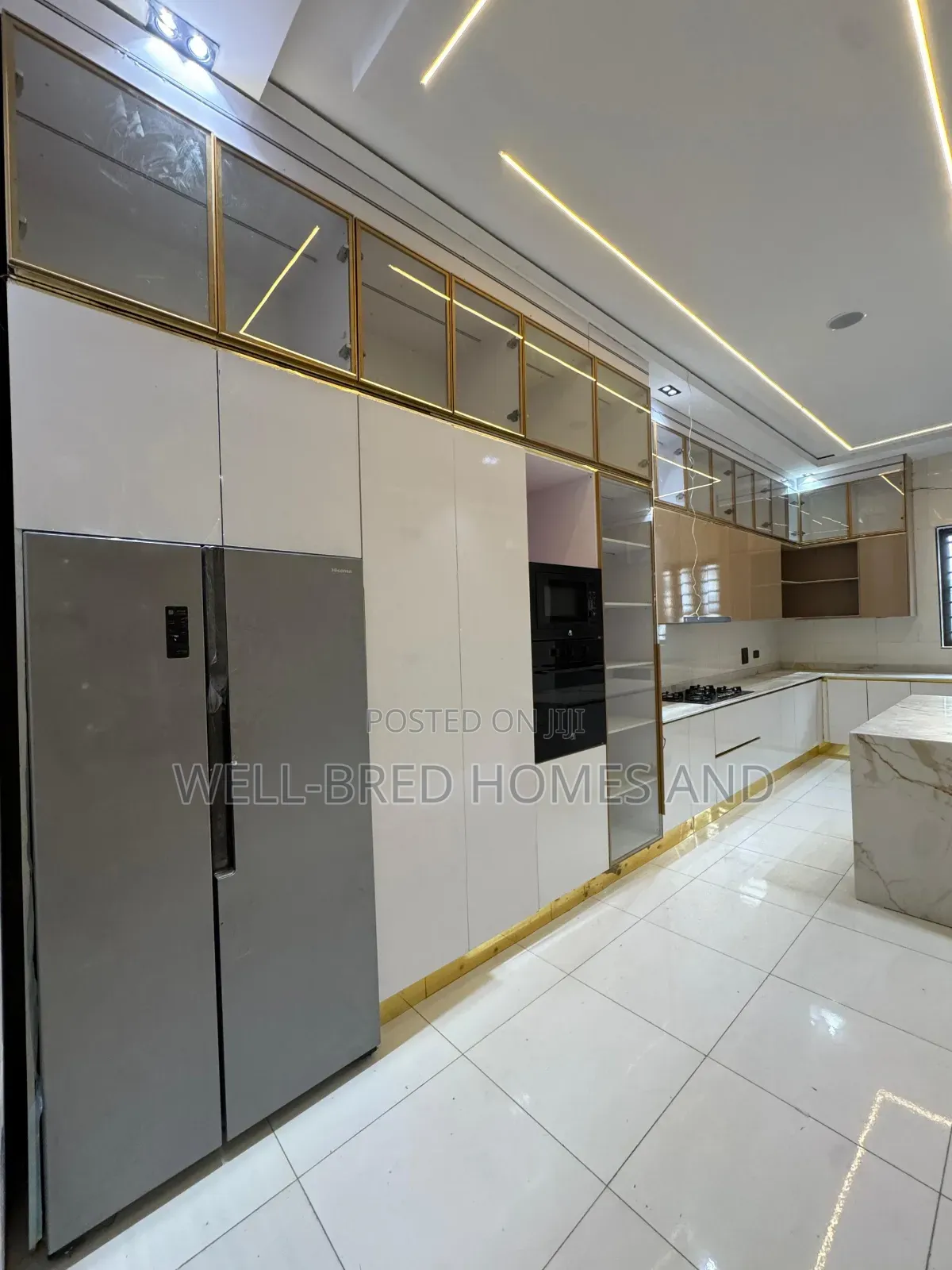 5bdrm Duplex in Vgc, Extension, for sale in Lekki