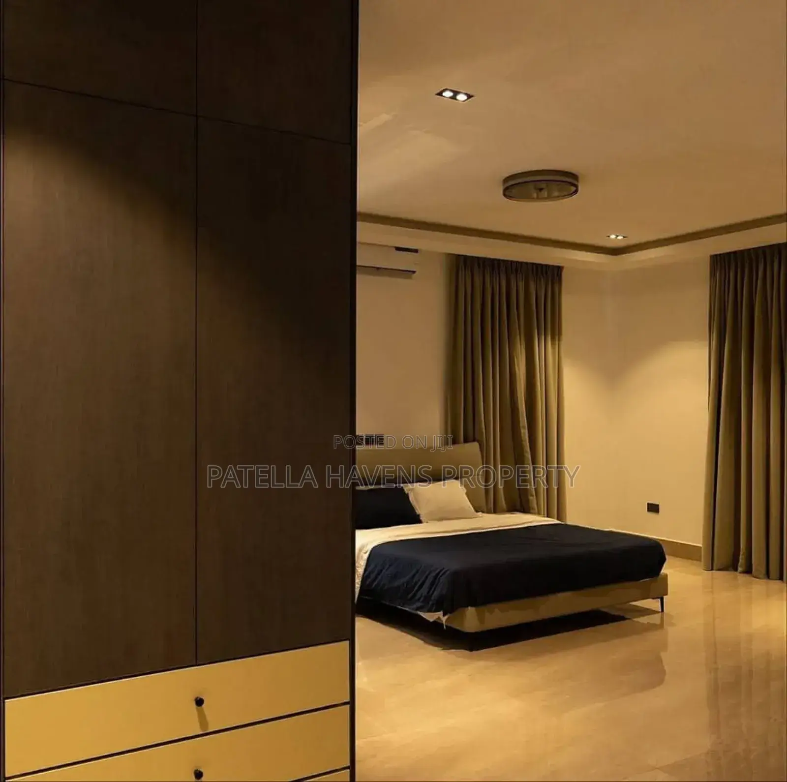 4bdrm Duplex in Guzape District for sale in Guzape District