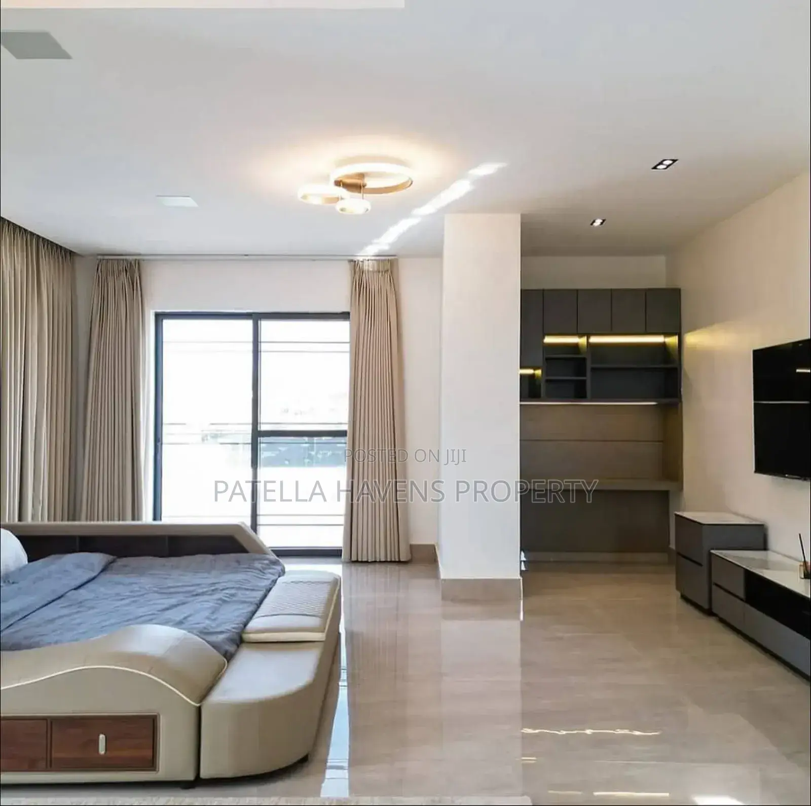 4bdrm Duplex in Guzape District for sale in Guzape District
