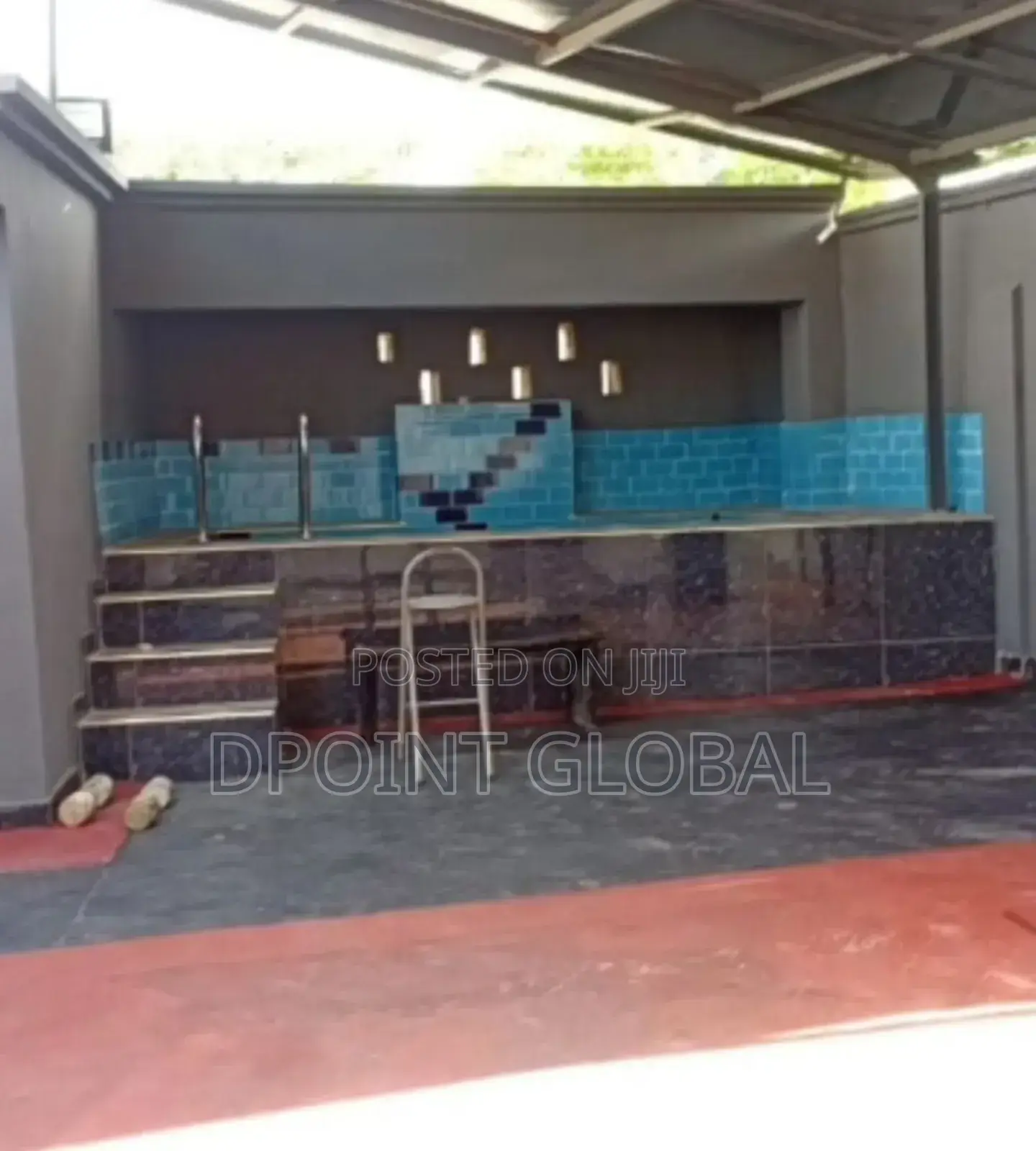 5bdrm Duplex in Estate, Lekki for sale in Lekki