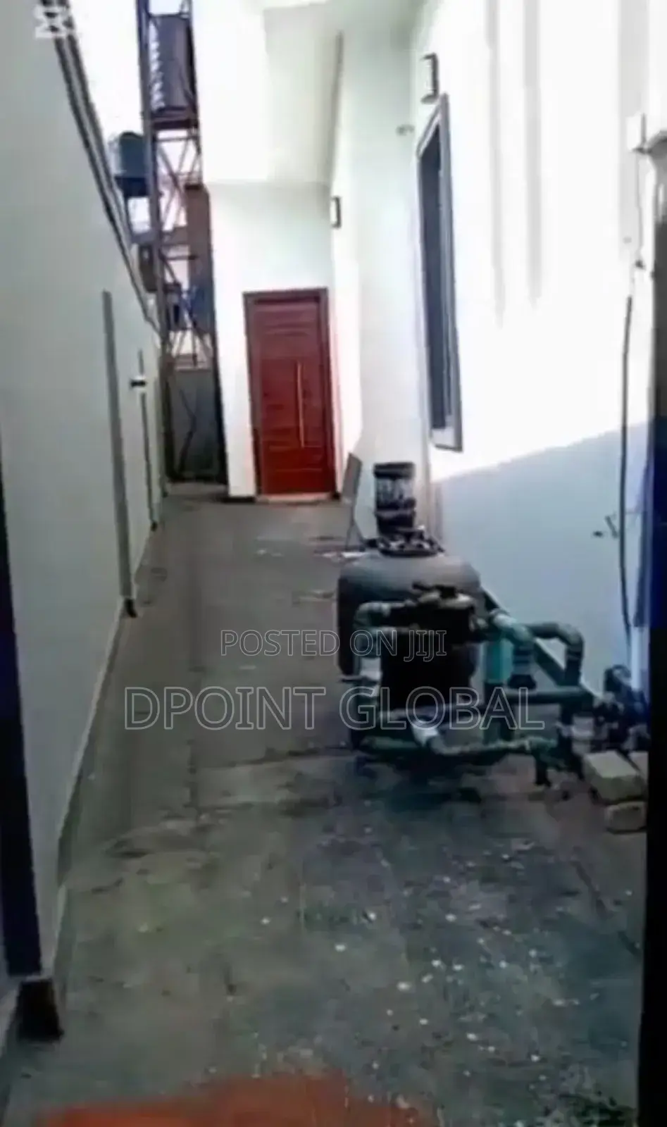 5bdrm Duplex in Estate, Lekki for sale in Lekki