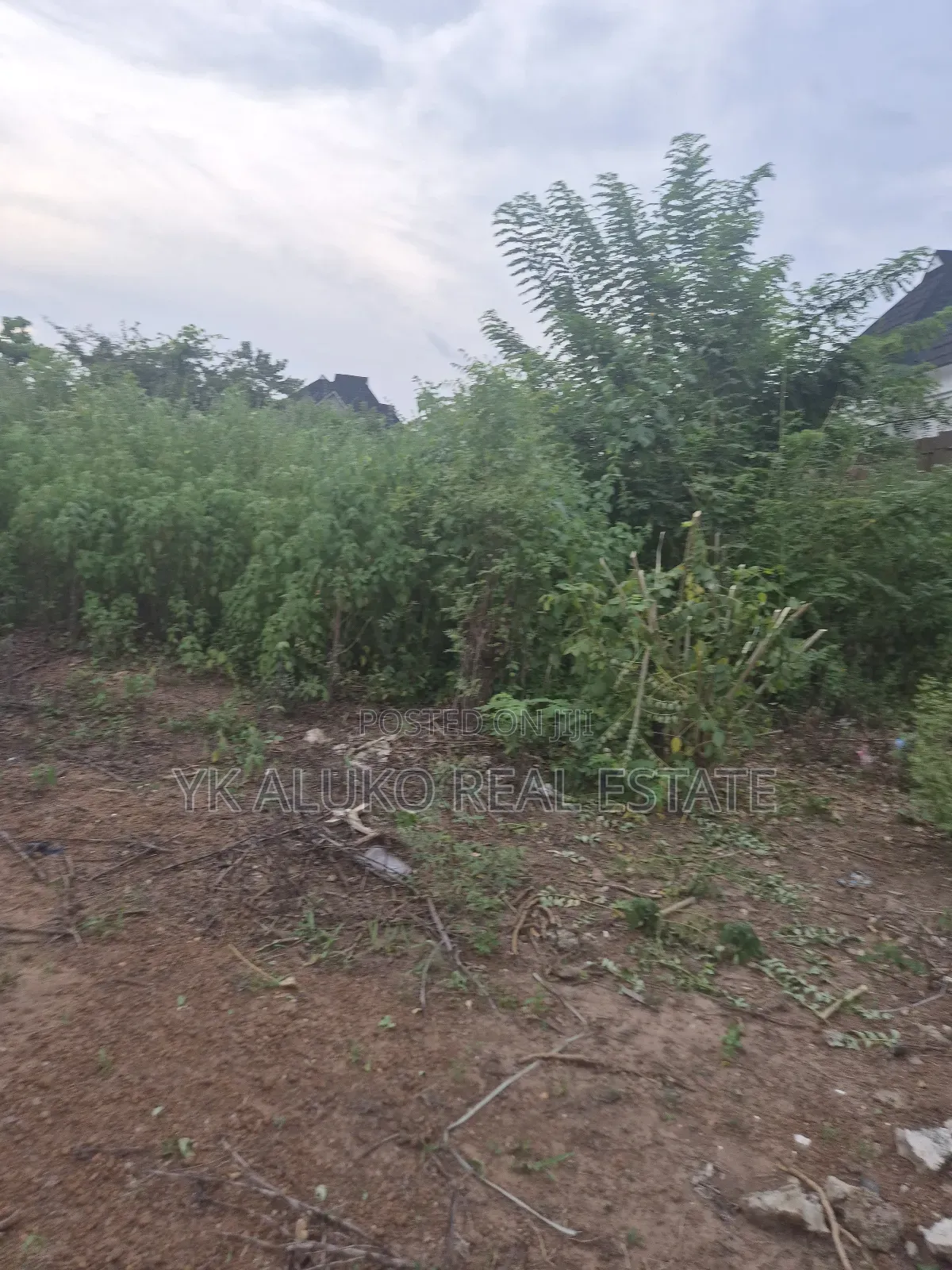 Survey Plan And Deed Of Assignment in Ilorin South