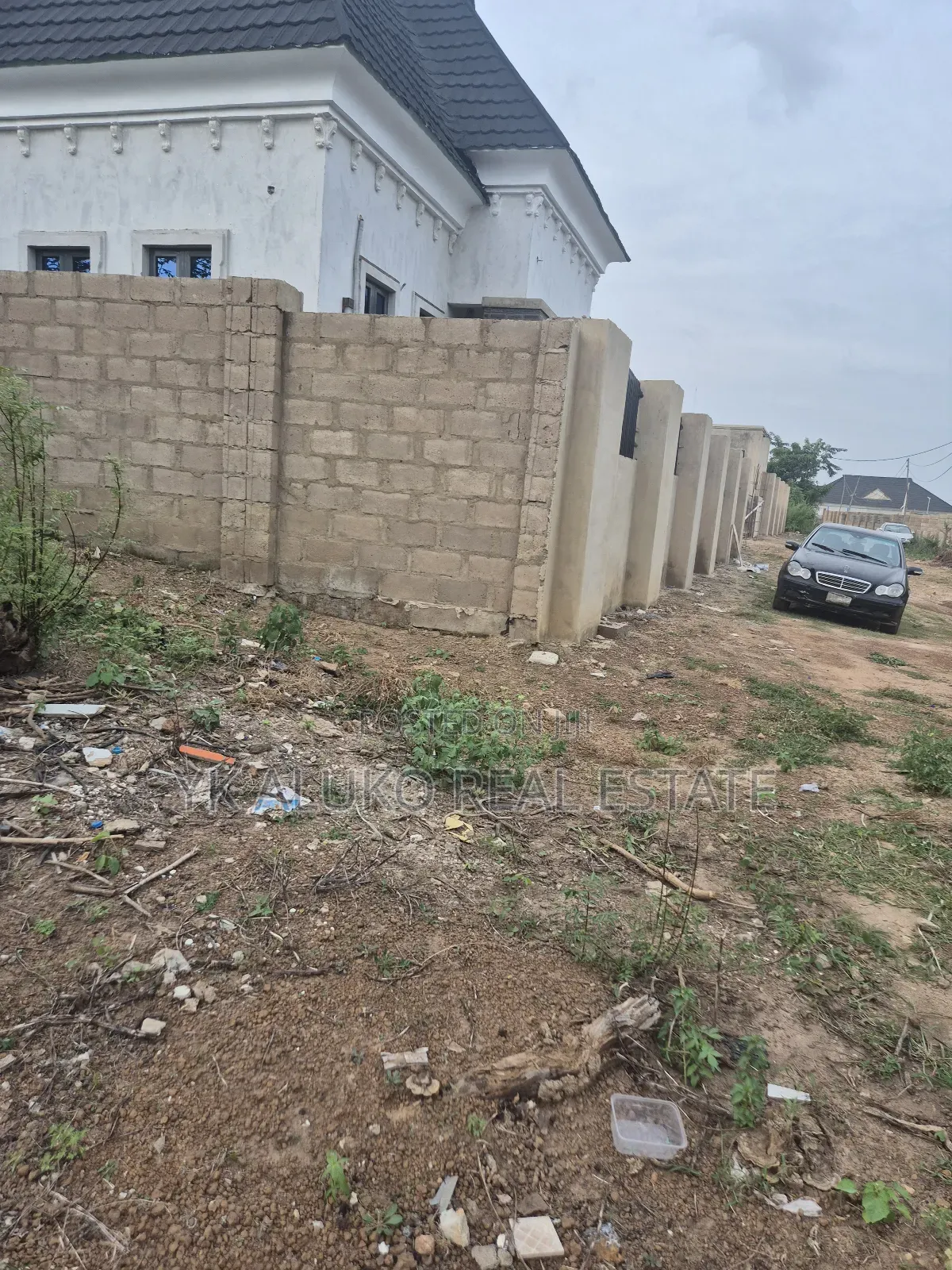 Survey Plan And Deed Of Assignment in Ilorin South