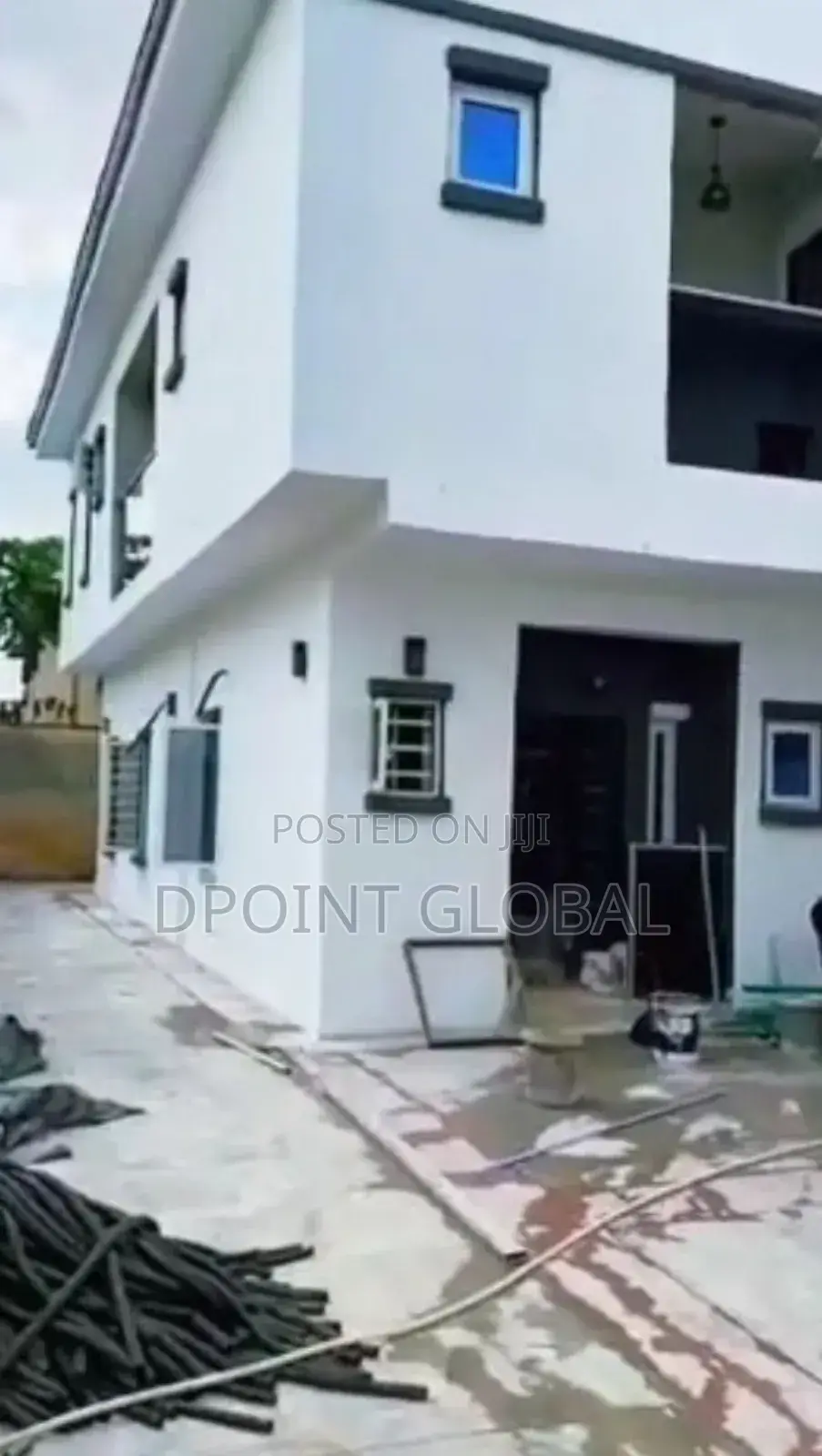 4bdrm Duplex in Estate, Ikeja for sale in Ikeja