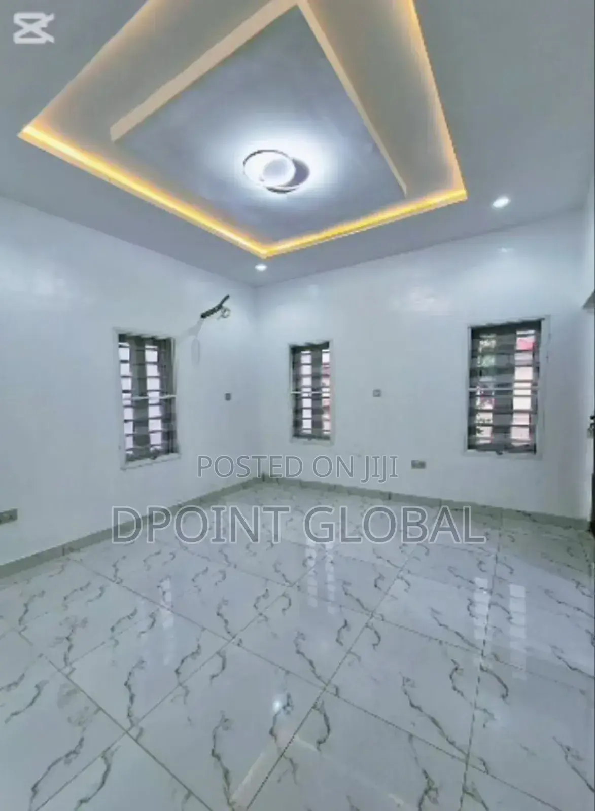 4bdrm Duplex in Estate, Ikeja for sale in Ikeja