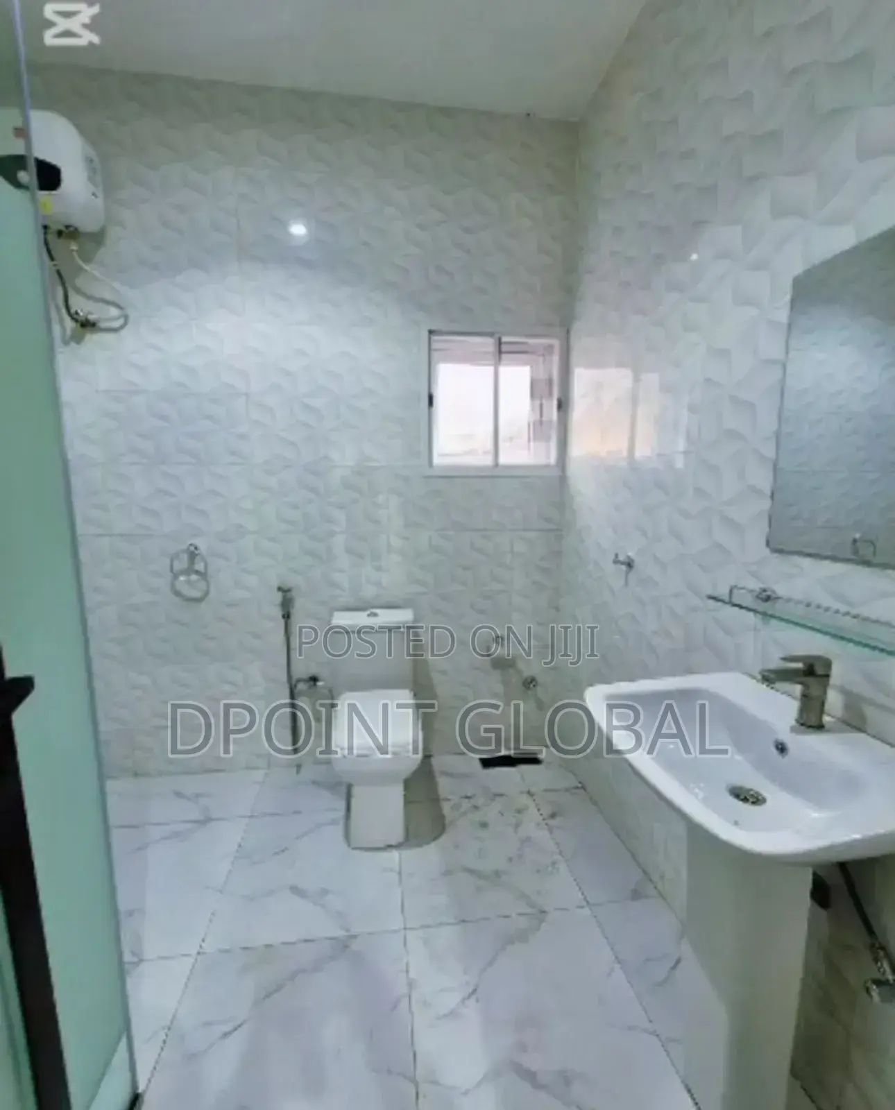 4bdrm Duplex in Estate, Ikeja for sale in Ikeja