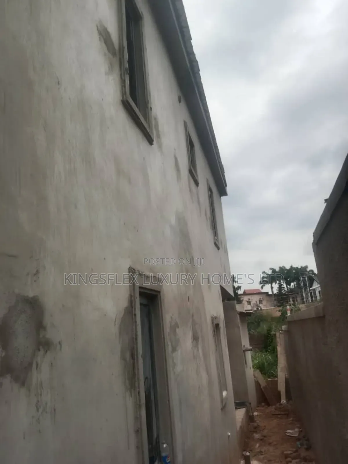 4bdrm Duplex in Nill, Enugu for sale in Enugu