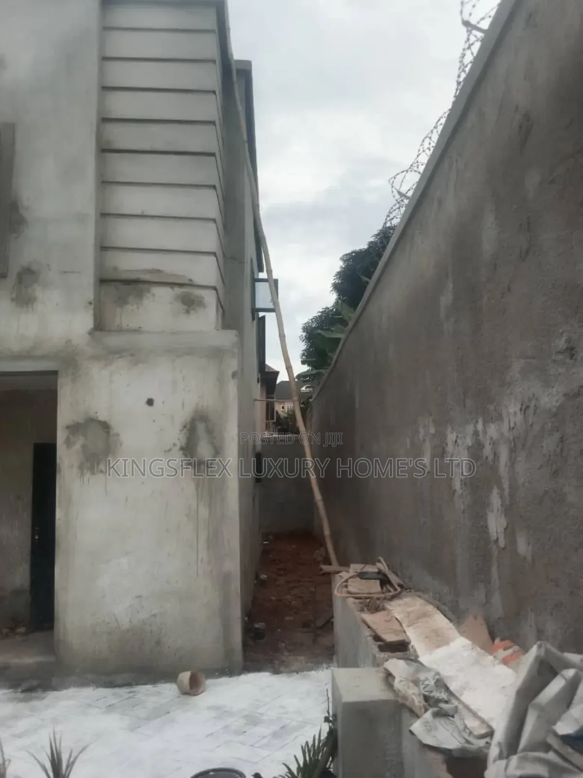 4bdrm Duplex in Nill, Enugu for sale in Enugu