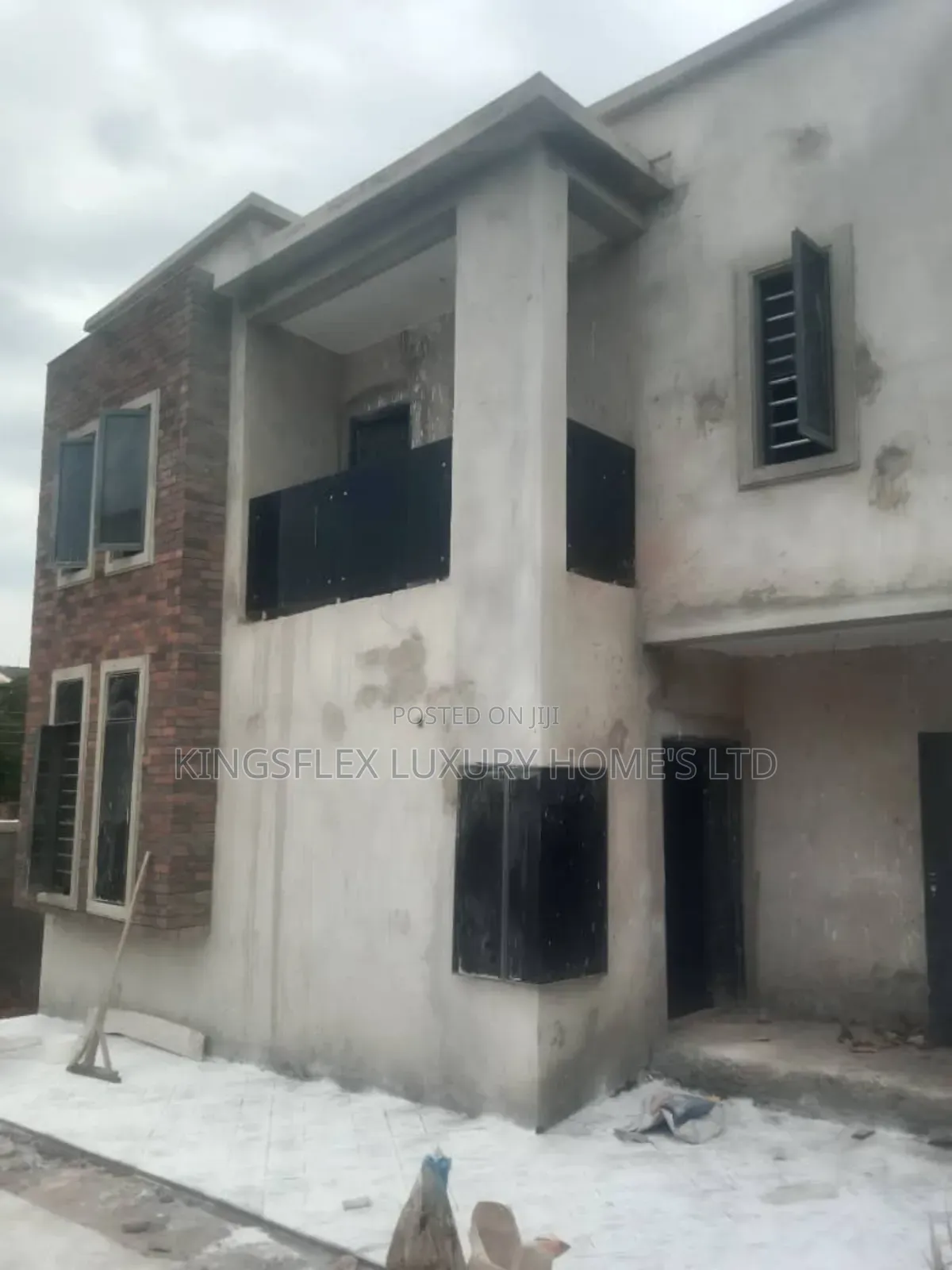 4bdrm Duplex in Nill, Enugu for sale in Enugu