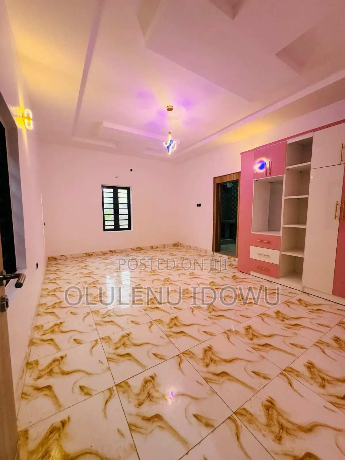 Furnished 4bdrm Duplex in Ikeja for sale in Ikeja